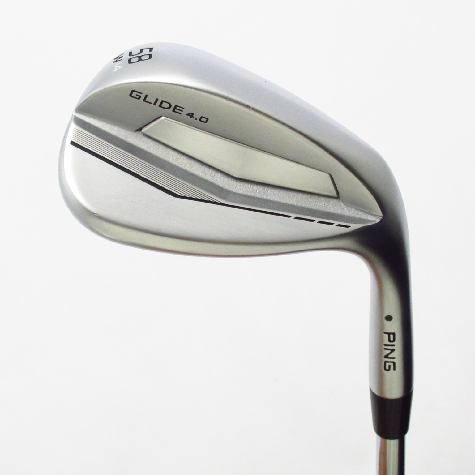 中古】グライド 4.0 S ウェッジ (ピン) GLIDE 通販｜GDO中古