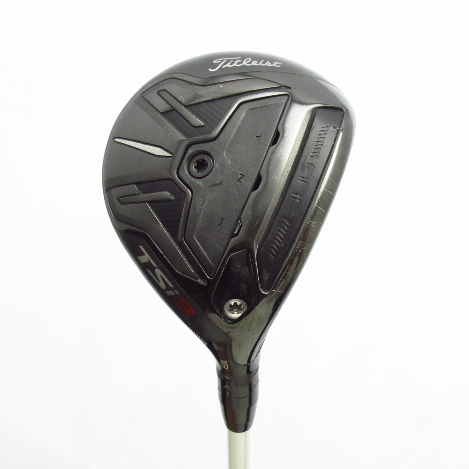 中古】TSi フェアウェイウッド (タイトリスト) 通販｜GDO中古