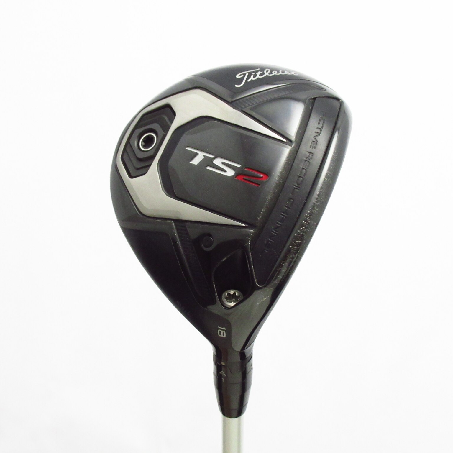 Titleist - タイトリスト　TS2 ドライバー　ATTAS COOL 6S 楽天市場】【中古】タイトリスト TS2 ドライバー 10.5° S