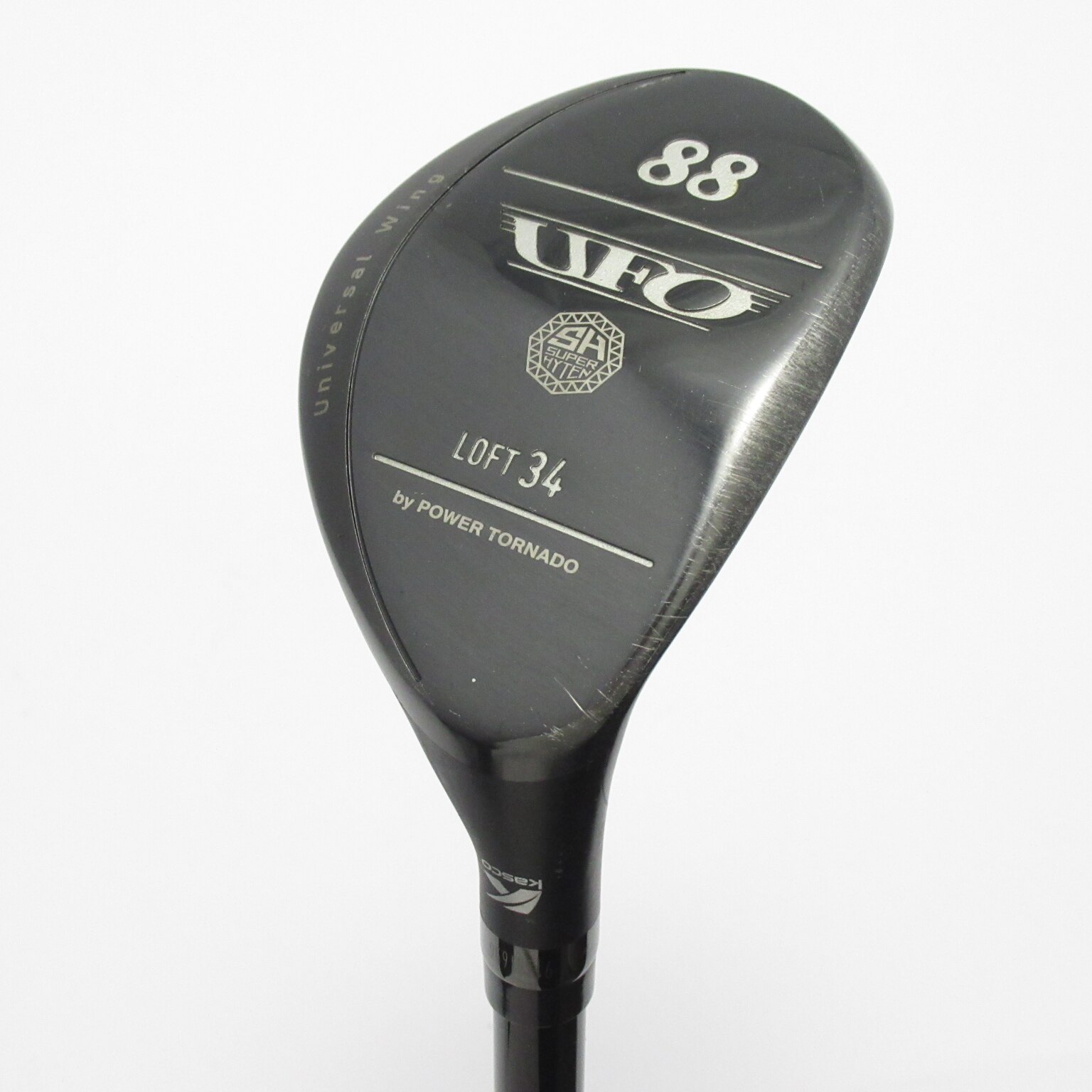 返品OK 中古 UFO Speed Sole(スピードソール) by パワー 返品OK 中古 UFO Speed Sole(スピードソール) by パワー