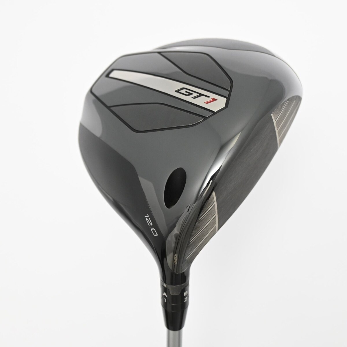 【Titleist GT1 】ドライバー 12度　ほぼ未使用 タイトリスト（TITLEIST）（メンズ）GT1 ドライバー(1W ロフト12