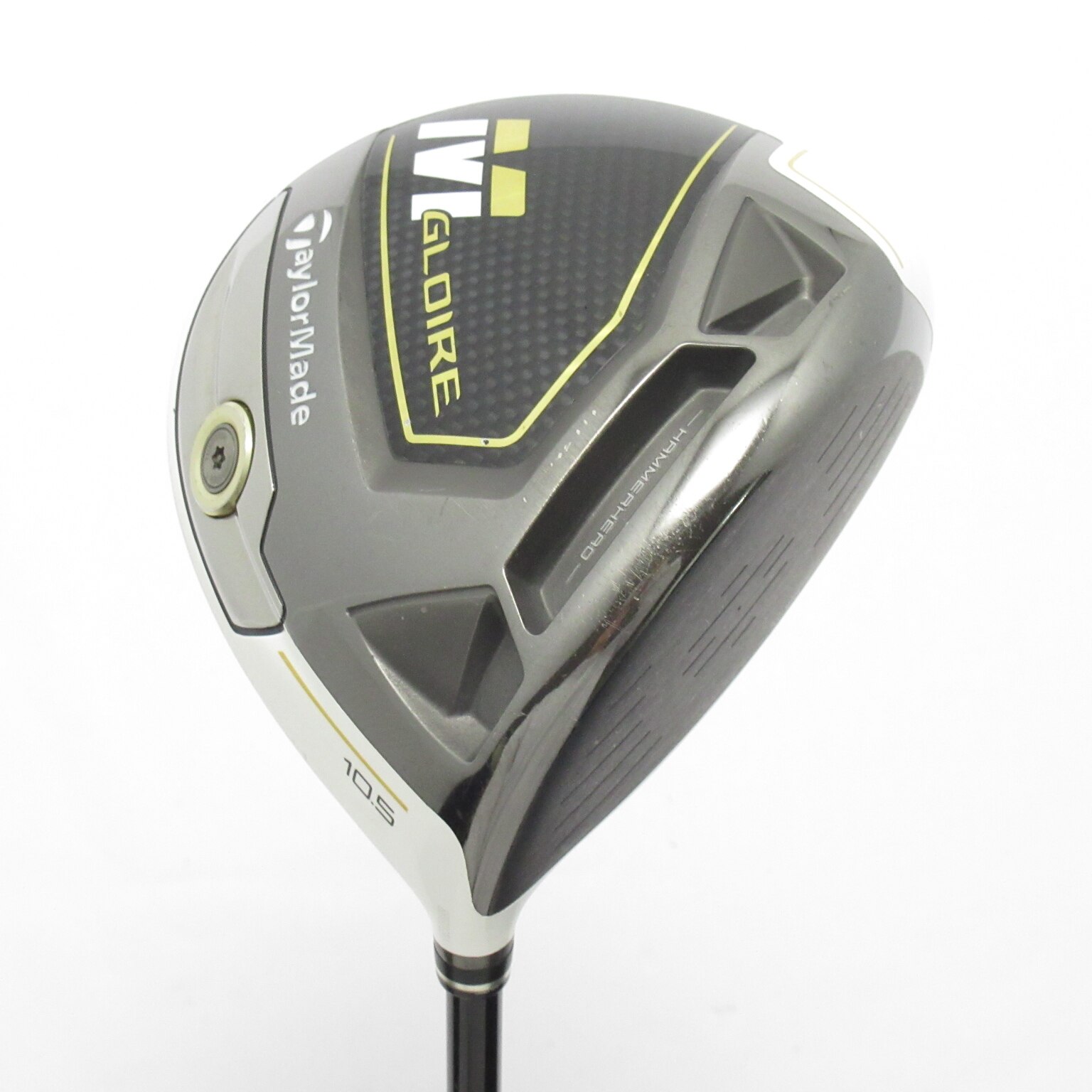 TaylorMade - Mグローレドライバー TaylorMade M Gloire Driver - Carl's Golfland