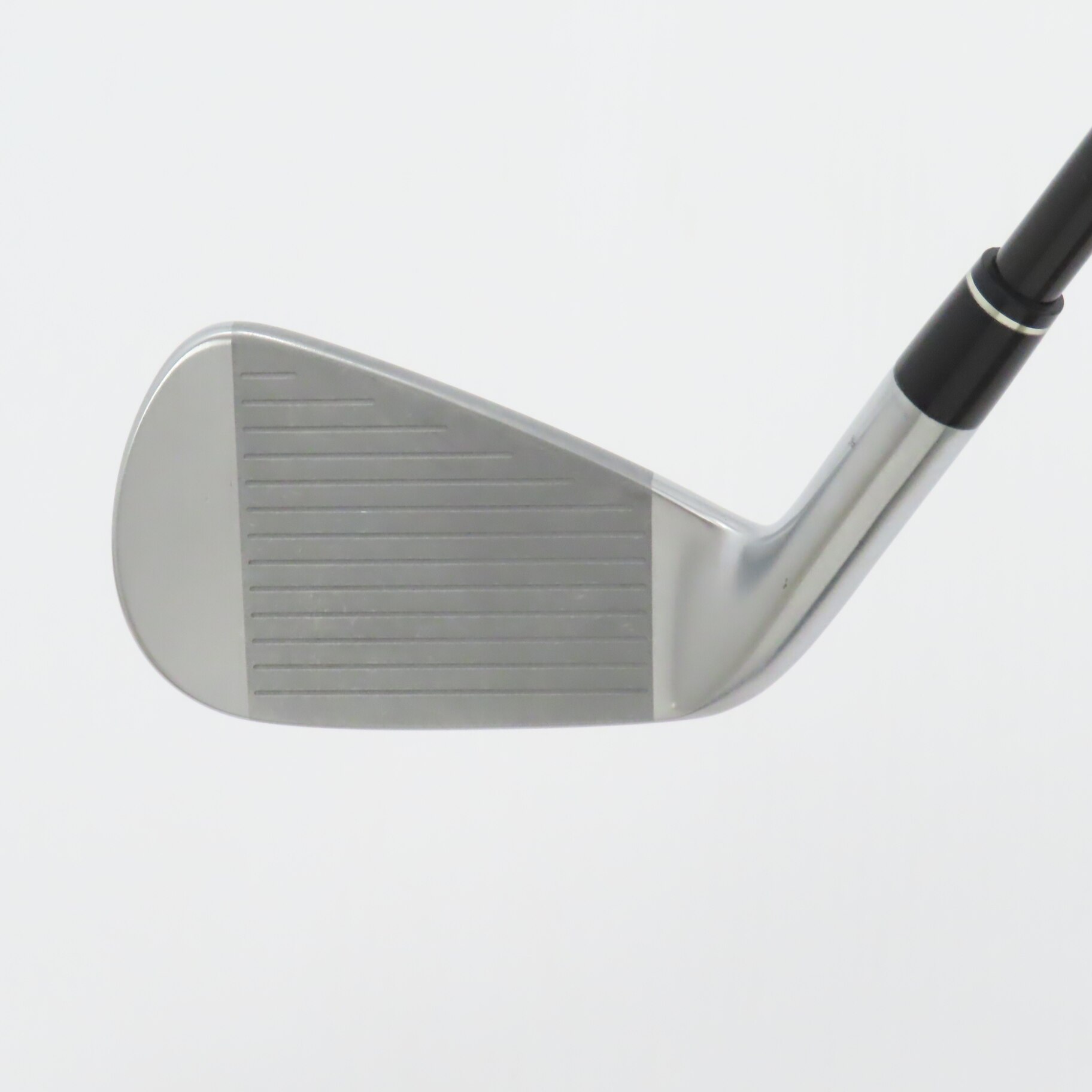 中古】LB-818 中空 アイアン VIZARD 60 21 R C(アイアン（セット