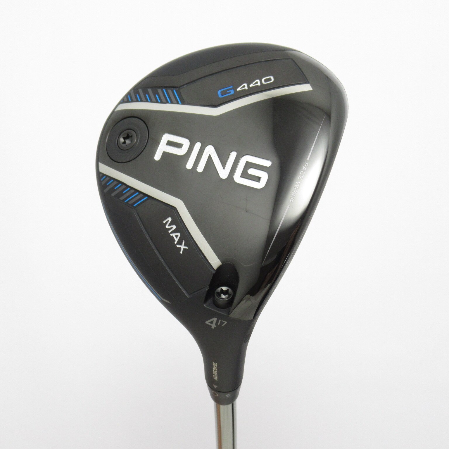 PING - 【中古品】PING (ピン)フェアウェイウッド FW 中古】ピン(PING) フェアウェイウッド 通販｜GDO中古ゴルフクラブ