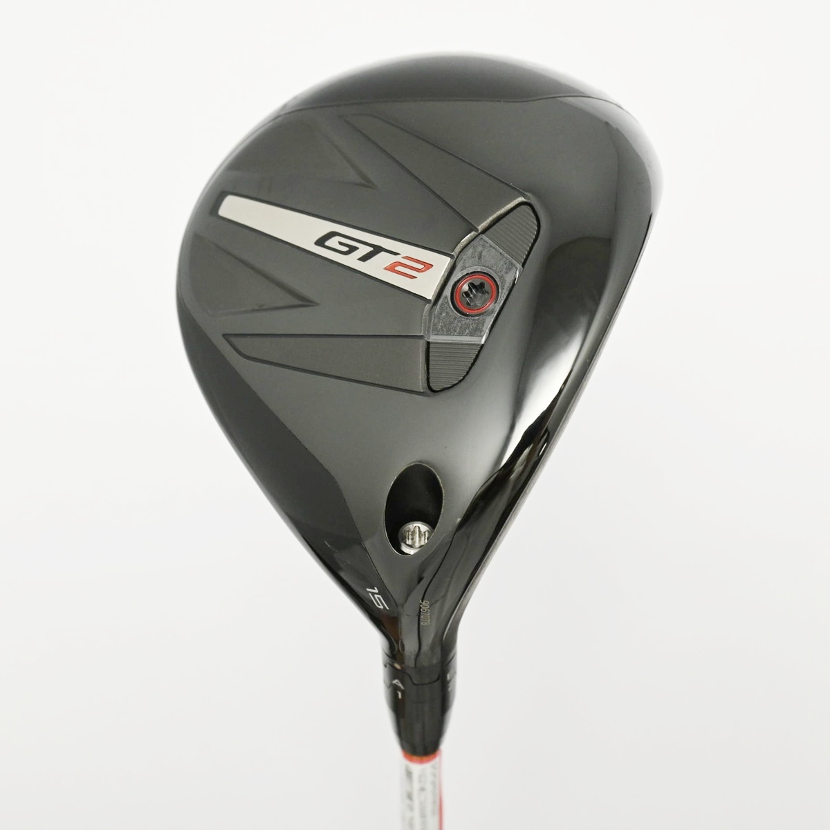 中古】GT2 フェアウェイウッド (タイトリスト) Titleist 通販