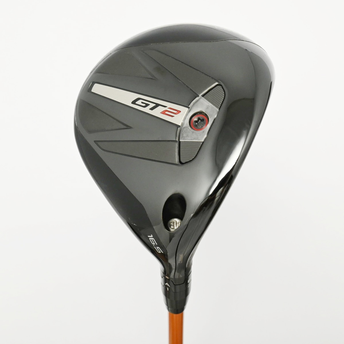 タイトリストGT2 フェアウェイウッド 4W ツアー AD DI-6S