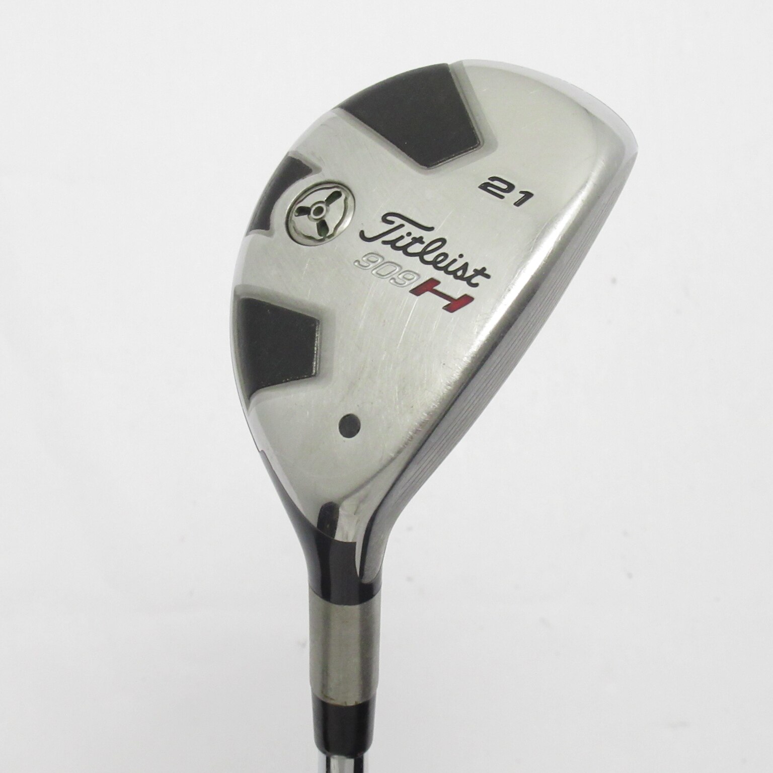 Titleist 818H1 25度 UT AMT ツアーホワイトシャフト Titleist 818H1 25度 UT AMT ツアーホワイトシャフト 中古