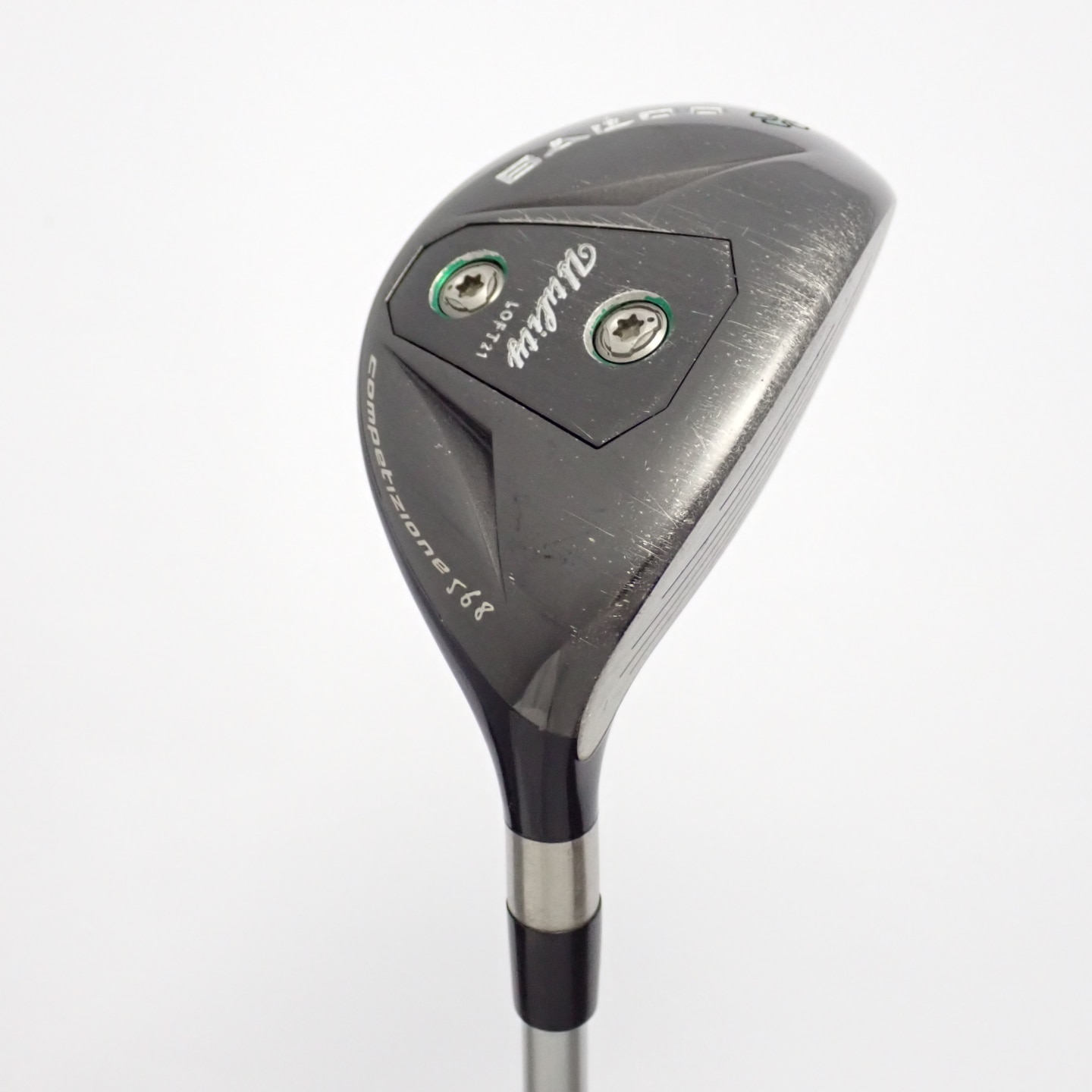 中古】バルド 通販｜GDO中古ゴルフクラブ