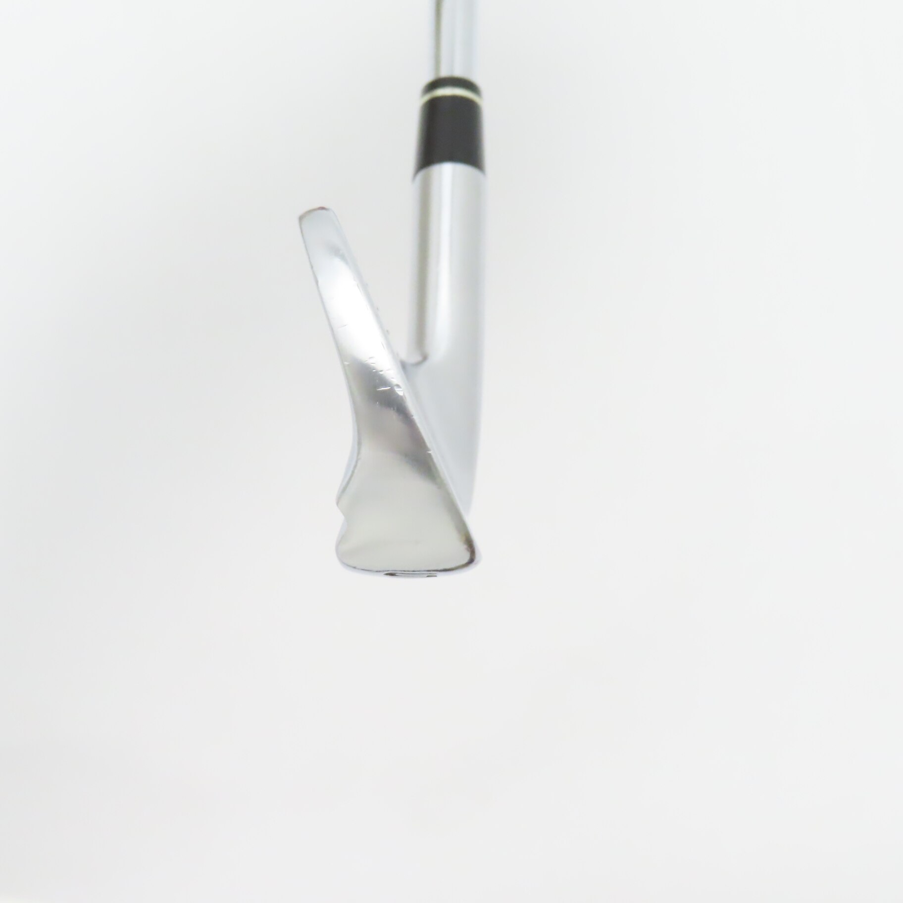 中古】ツアーワールド TW737V アイアン スチールシャフト 25 判別不能