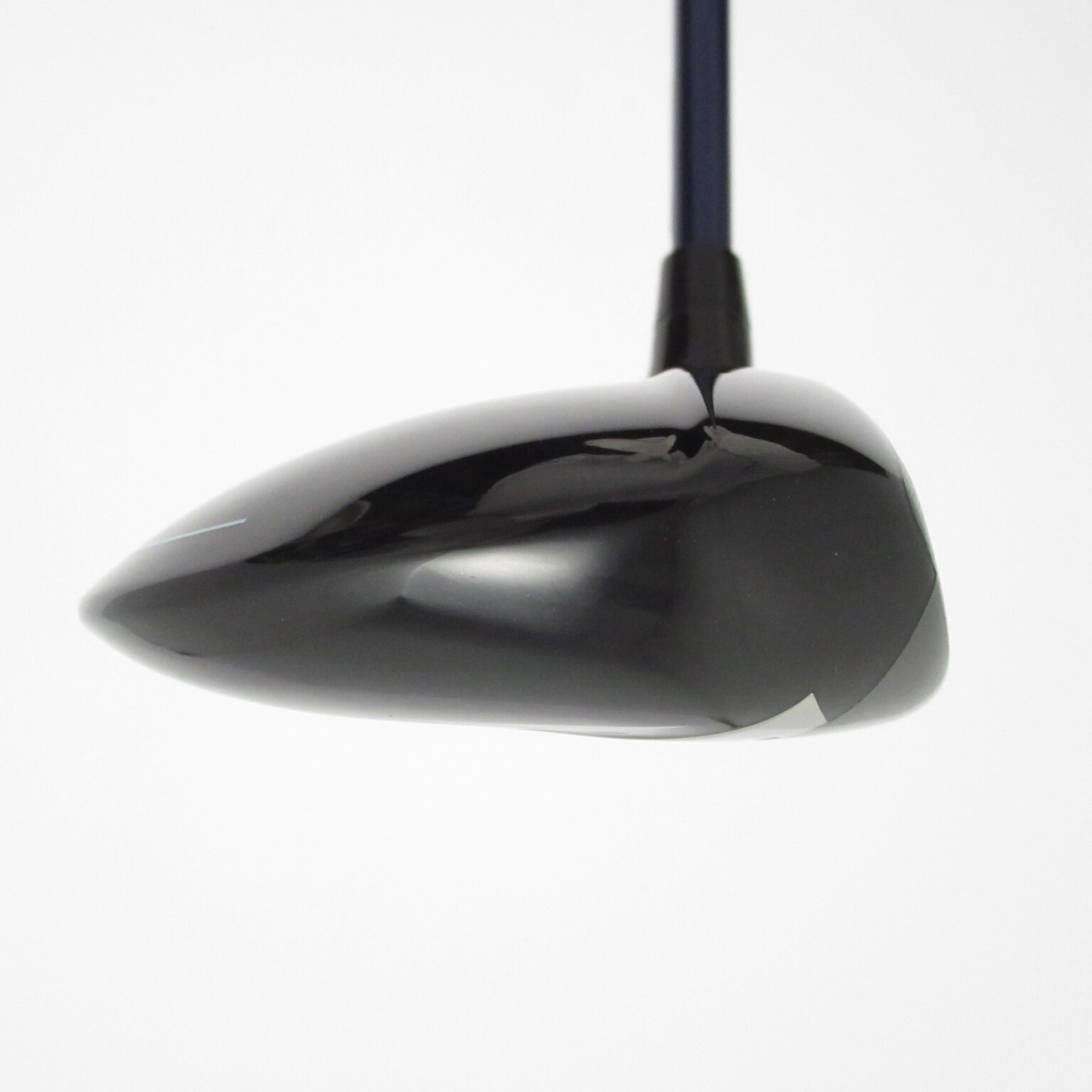 中古】ゼクシオ X(2024) フェアウェイウッド VENTUS TR BLUE 7