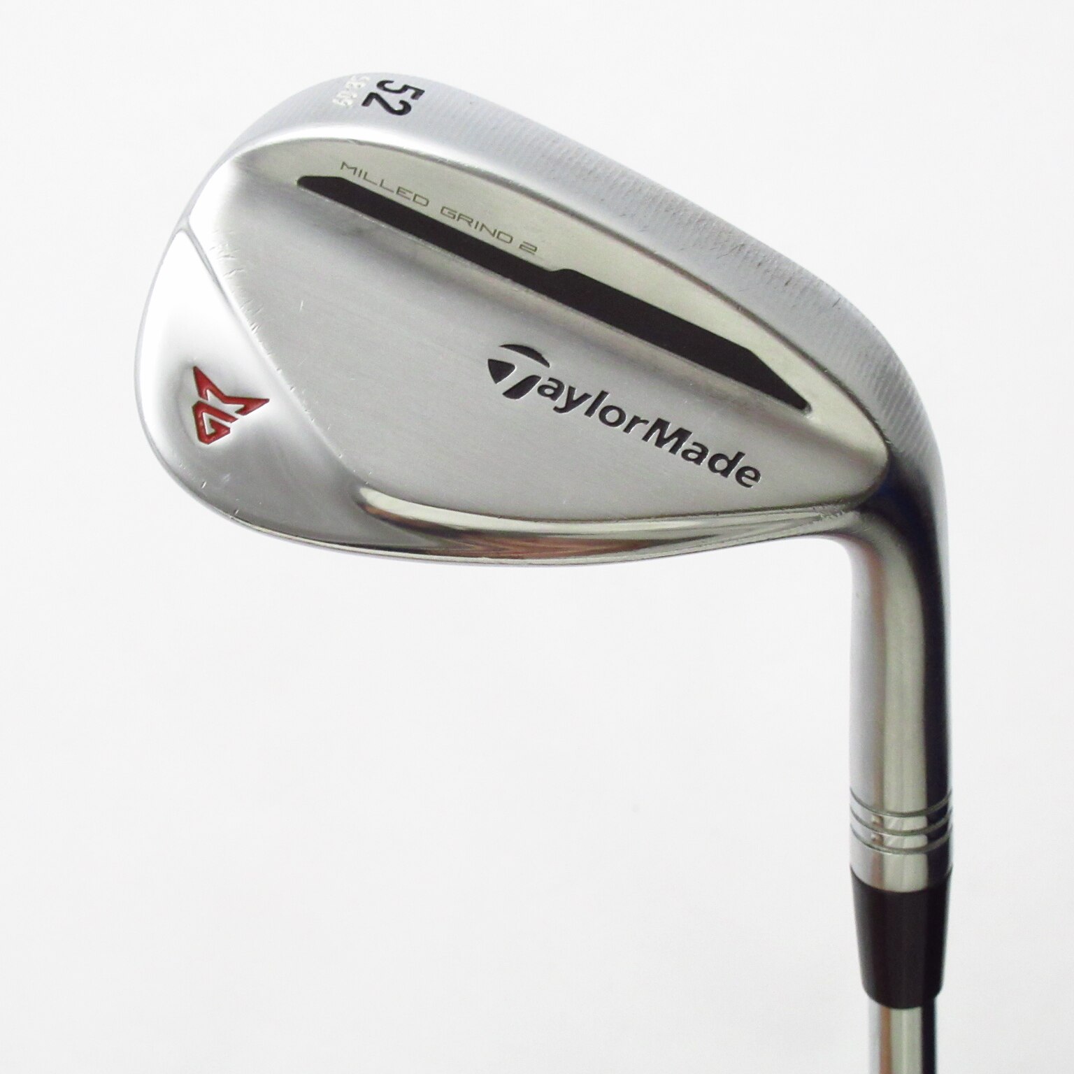 TaylorMade/ミルドグラインドHI-TOE (RAW)ウェッジ/MILLED GRIND/N.S.
