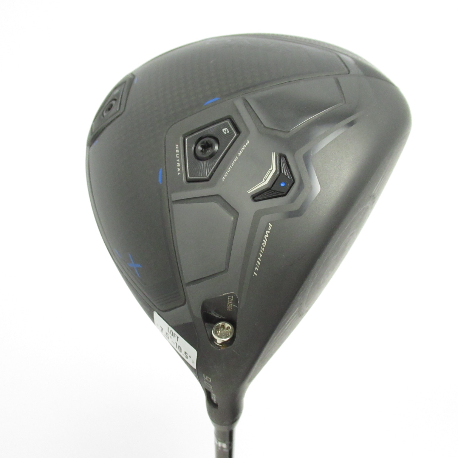 ★ 美品 ダークスピード マックス DARKSPEED MAX 5W ヘッドのみ 楽天市場】コブラ（Cobra）（メンズ）【ヘッドのみ単品】 ダーク
