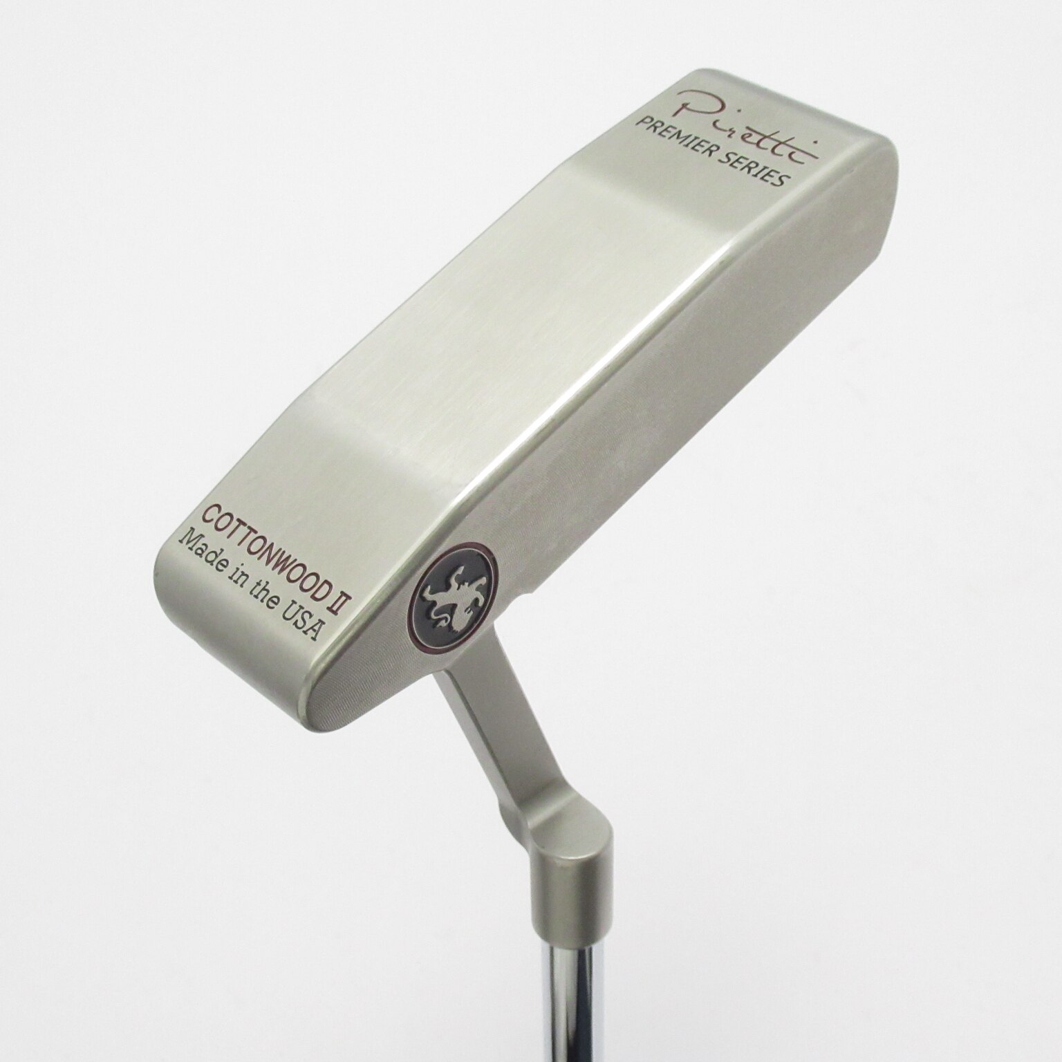 中古】ピレッティ パター 通販｜GDO中古ゴルフクラブ