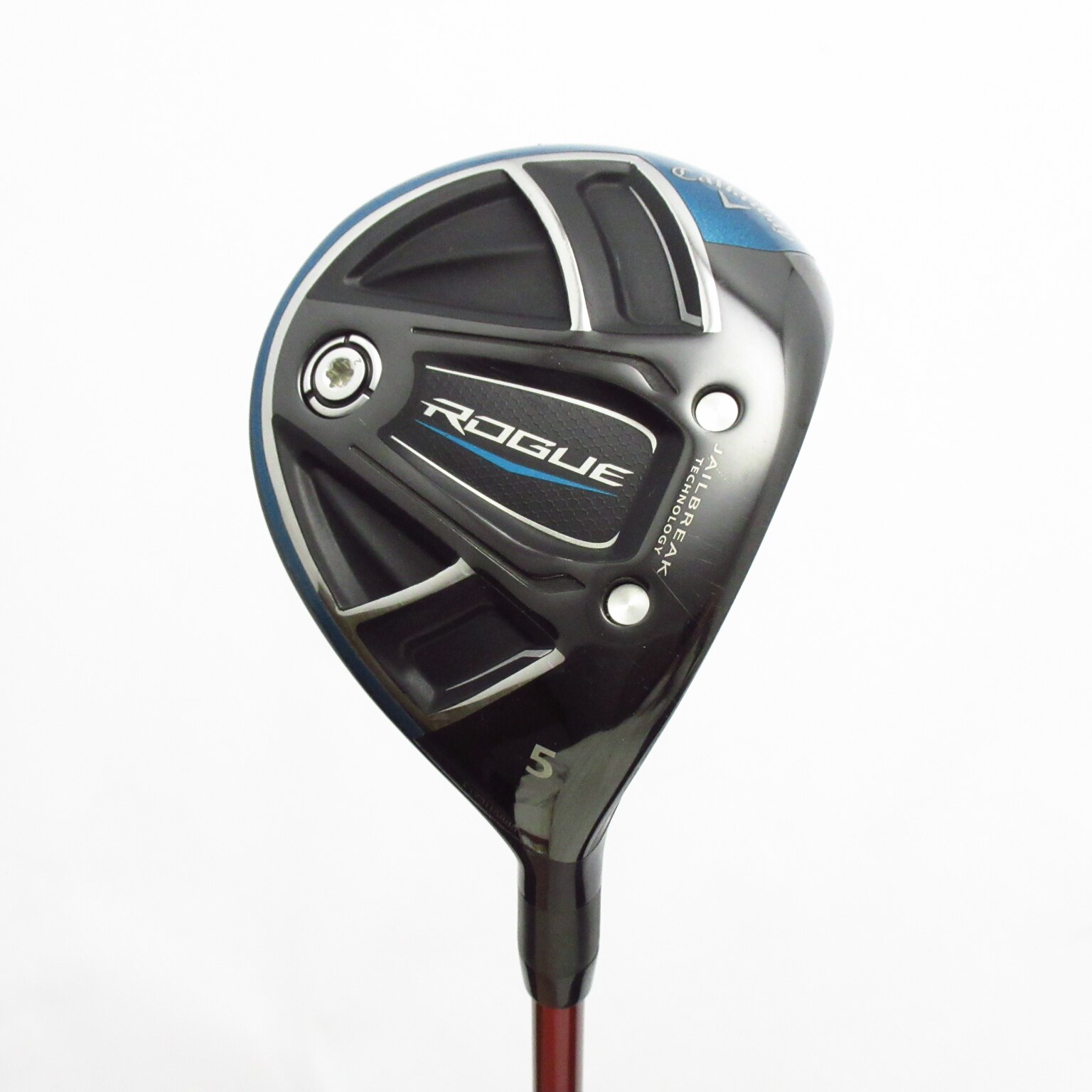 Callaway ローグ st MAX FAST 5W フェアウェイウッド Amazon.co.jp