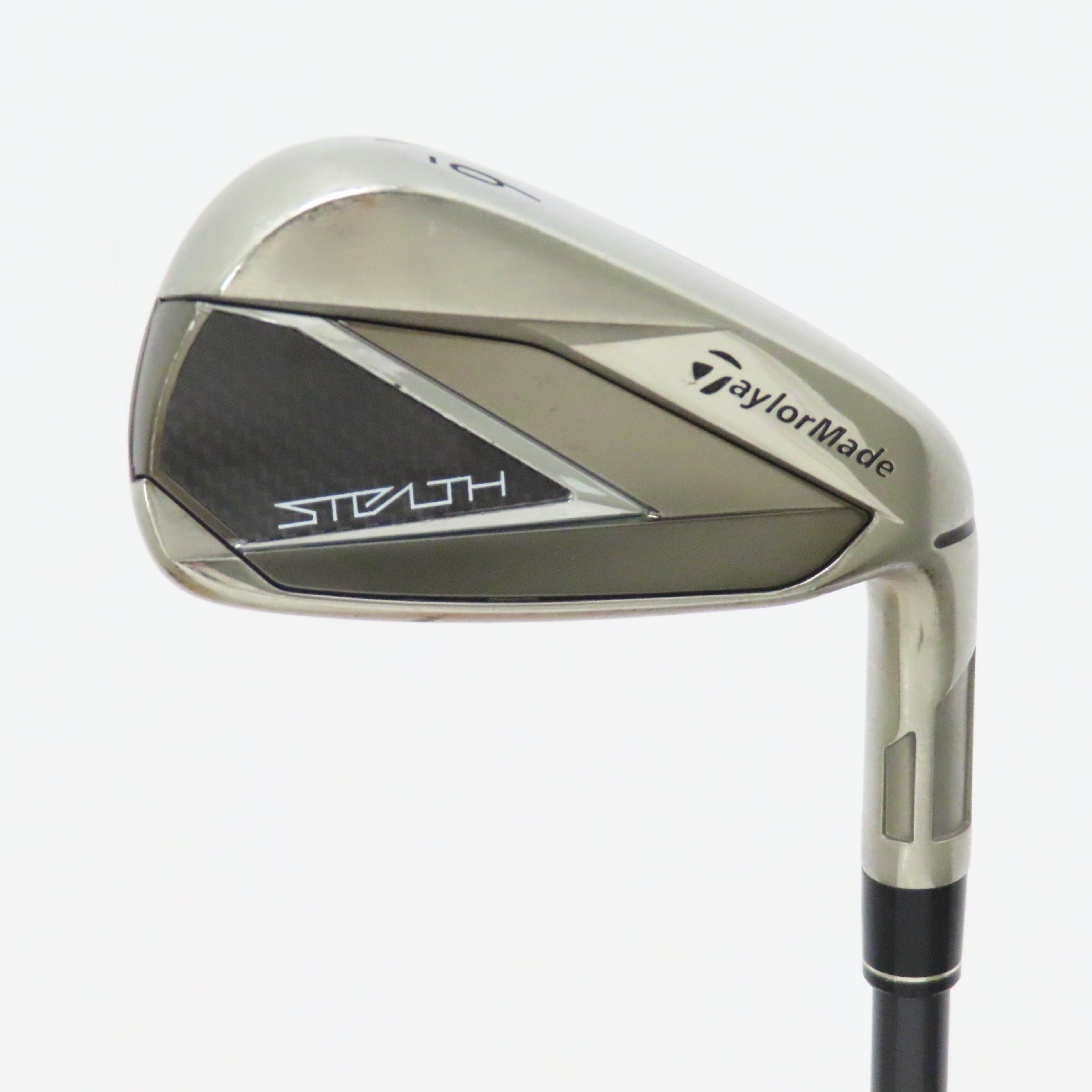 中古】ステルス アイアン TENSEI RED TM60(2022) 24 S CD(アイアン