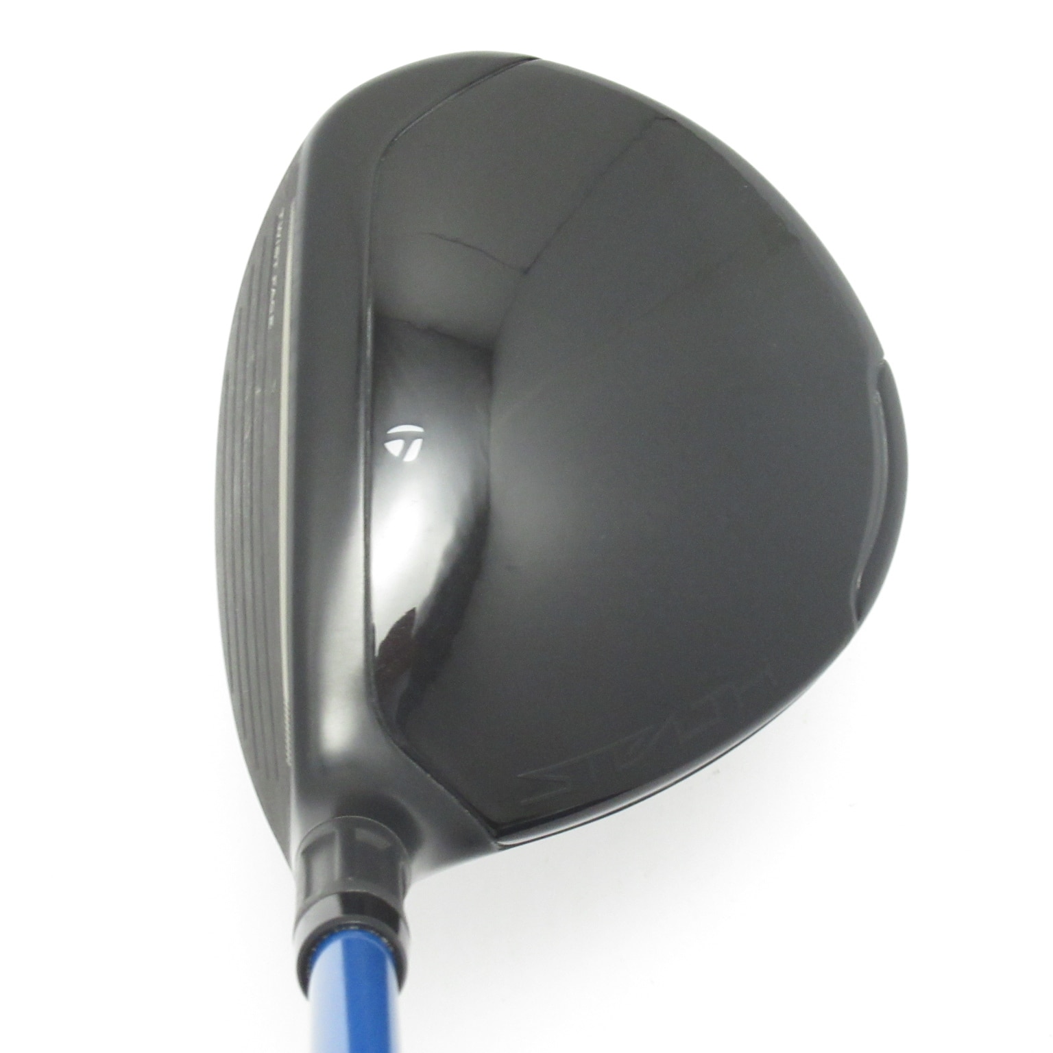 中古】ステルス2 フェアウェイウッド Speeder NX 50 18 S C