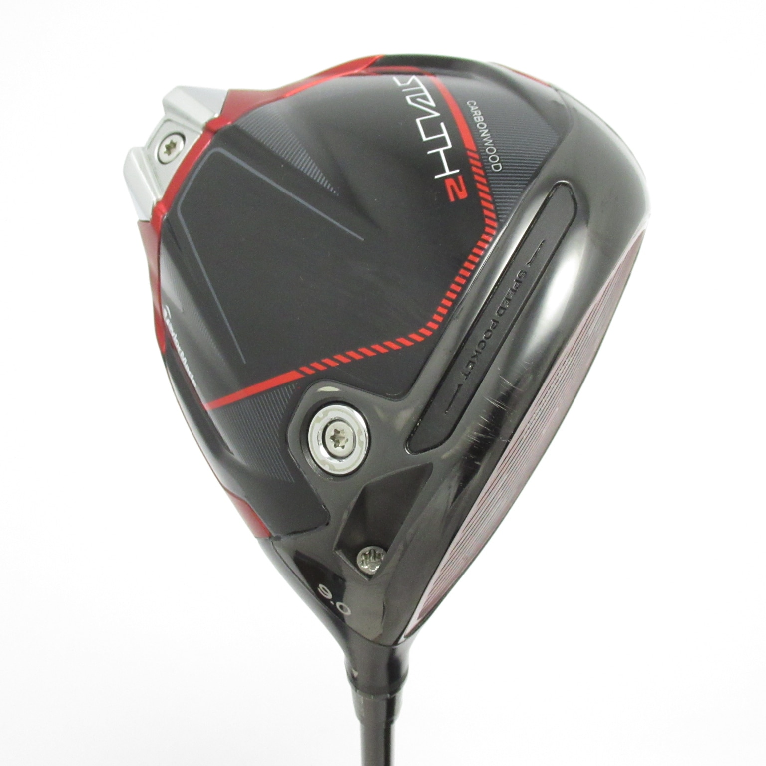 TaylorMade - カスタムシール付き TENSEI PRO 1K BLUE 60s テーラーメイド ASSEMBLED) Mitsubishi Tensei Pro Blue 1K Graphite Shaft with