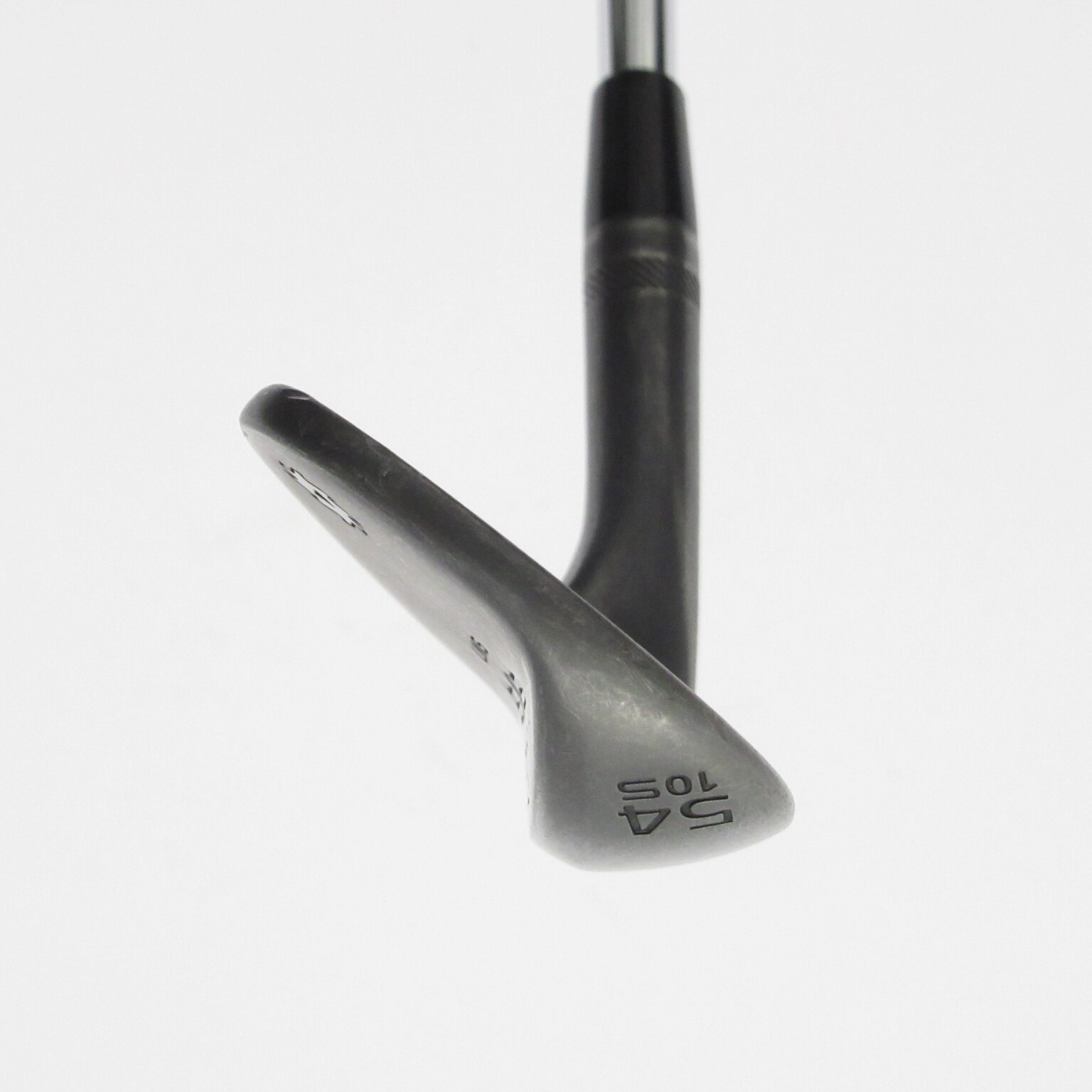 名器 VOKEY SM7ウェッジ 54 14F ジェットブラック DG S200 名器 VOKEY SM7ウェッジ 54 14F ジェットブラック DG S200