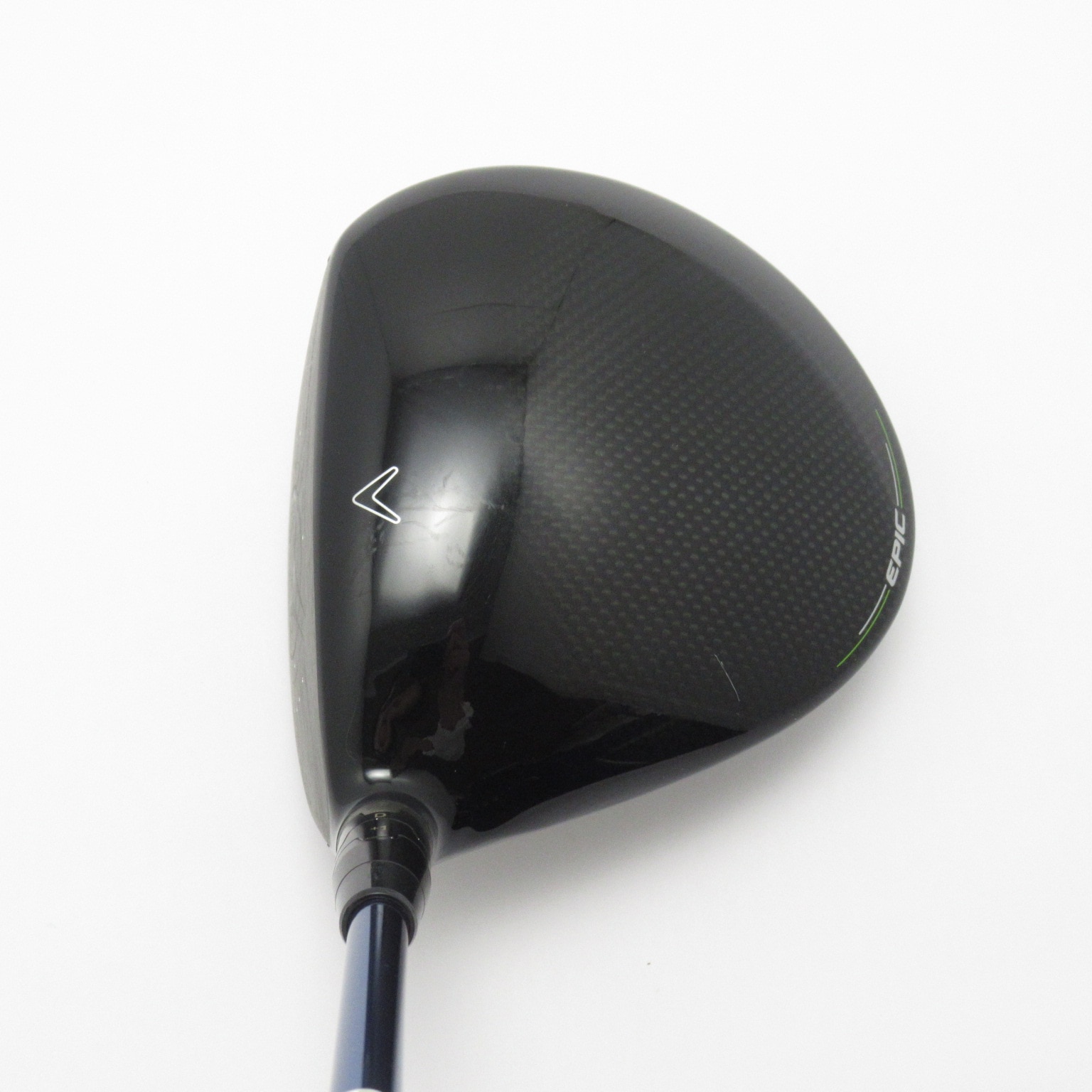 中古】エピック SPEED トリプルダイヤ ドライバー Diamana TB60 9 S C