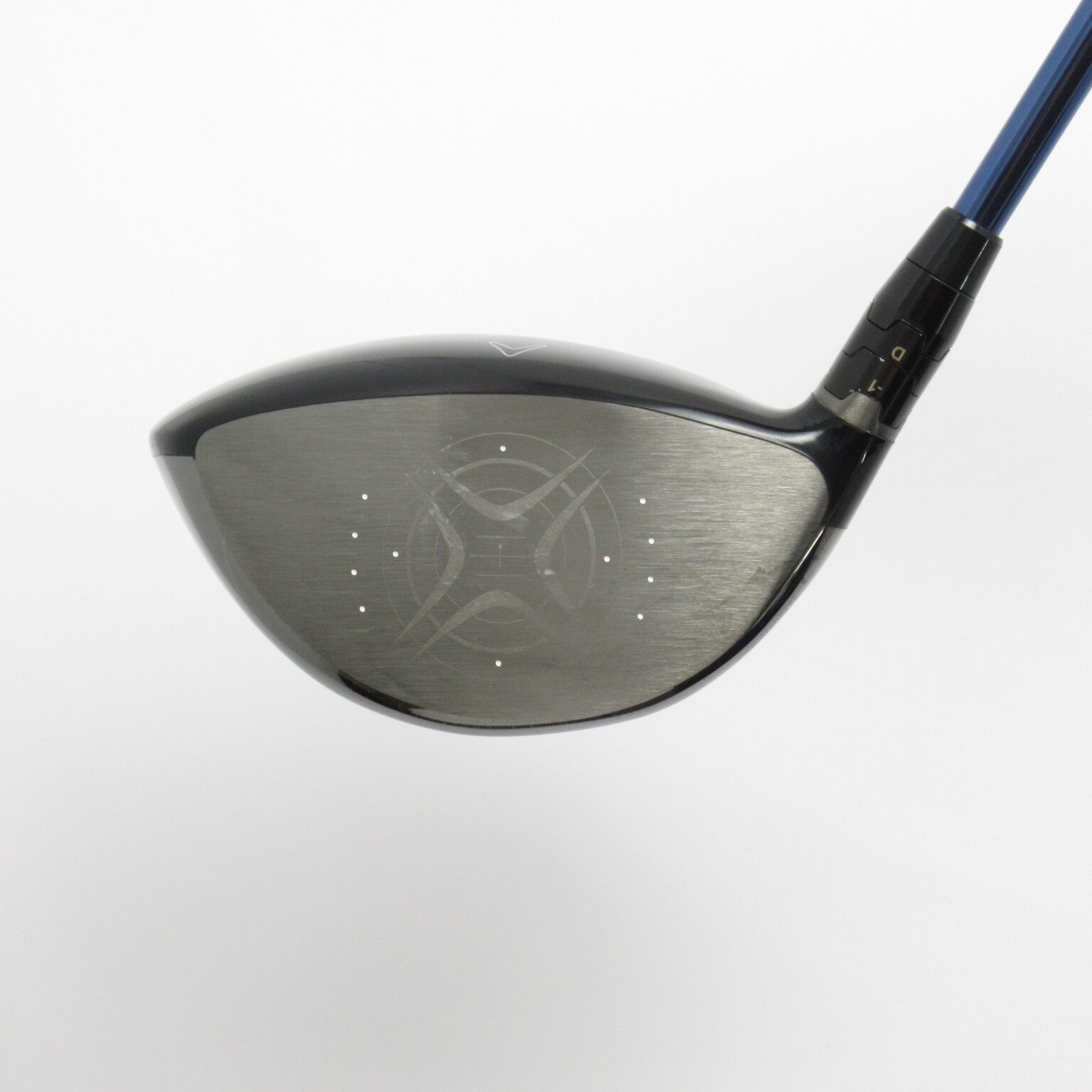 中古】エピック SPEED トリプルダイヤ ドライバー Diamana TB60 9 S C