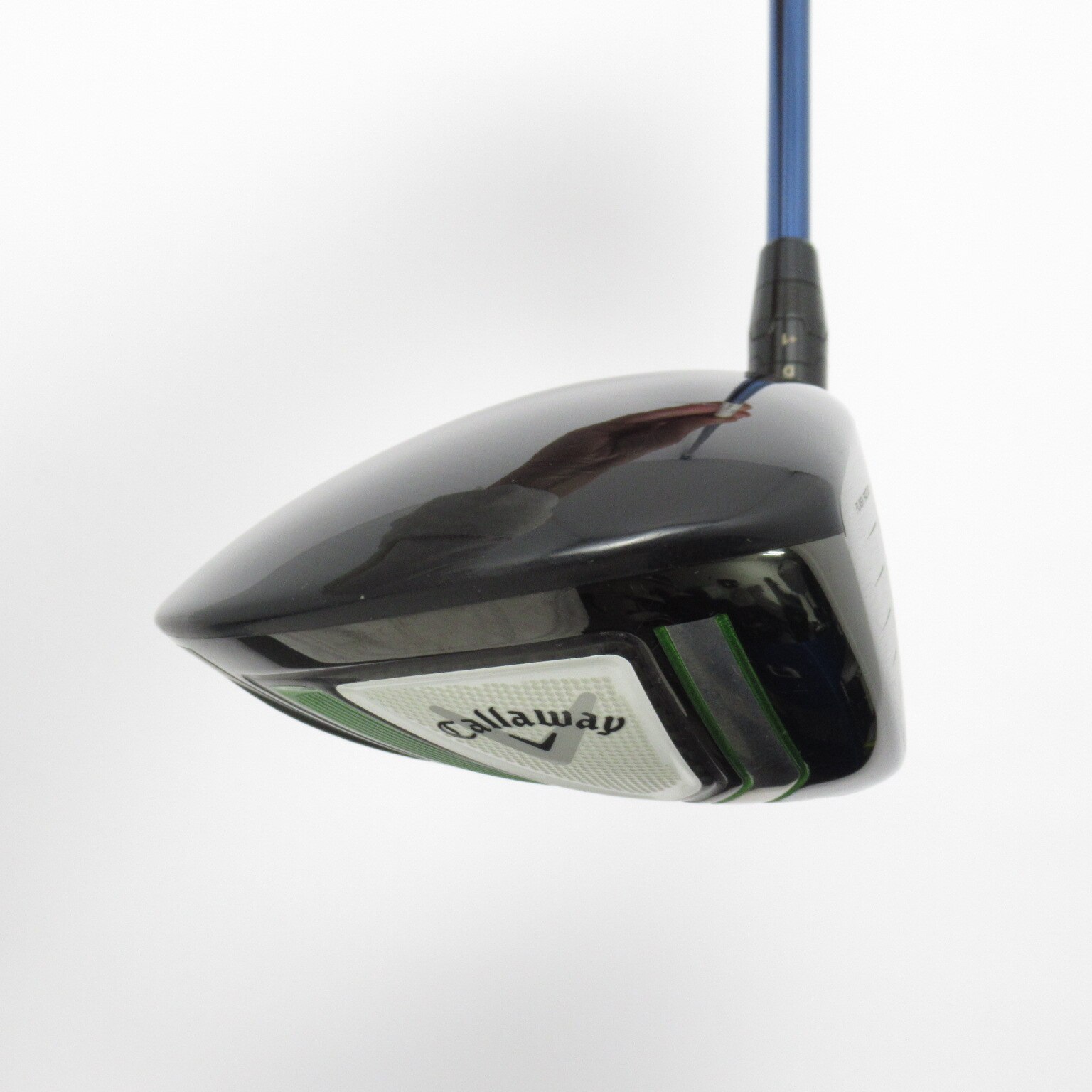 中古】エピック SPEED トリプルダイヤ ドライバー Diamana TB60 9 S C