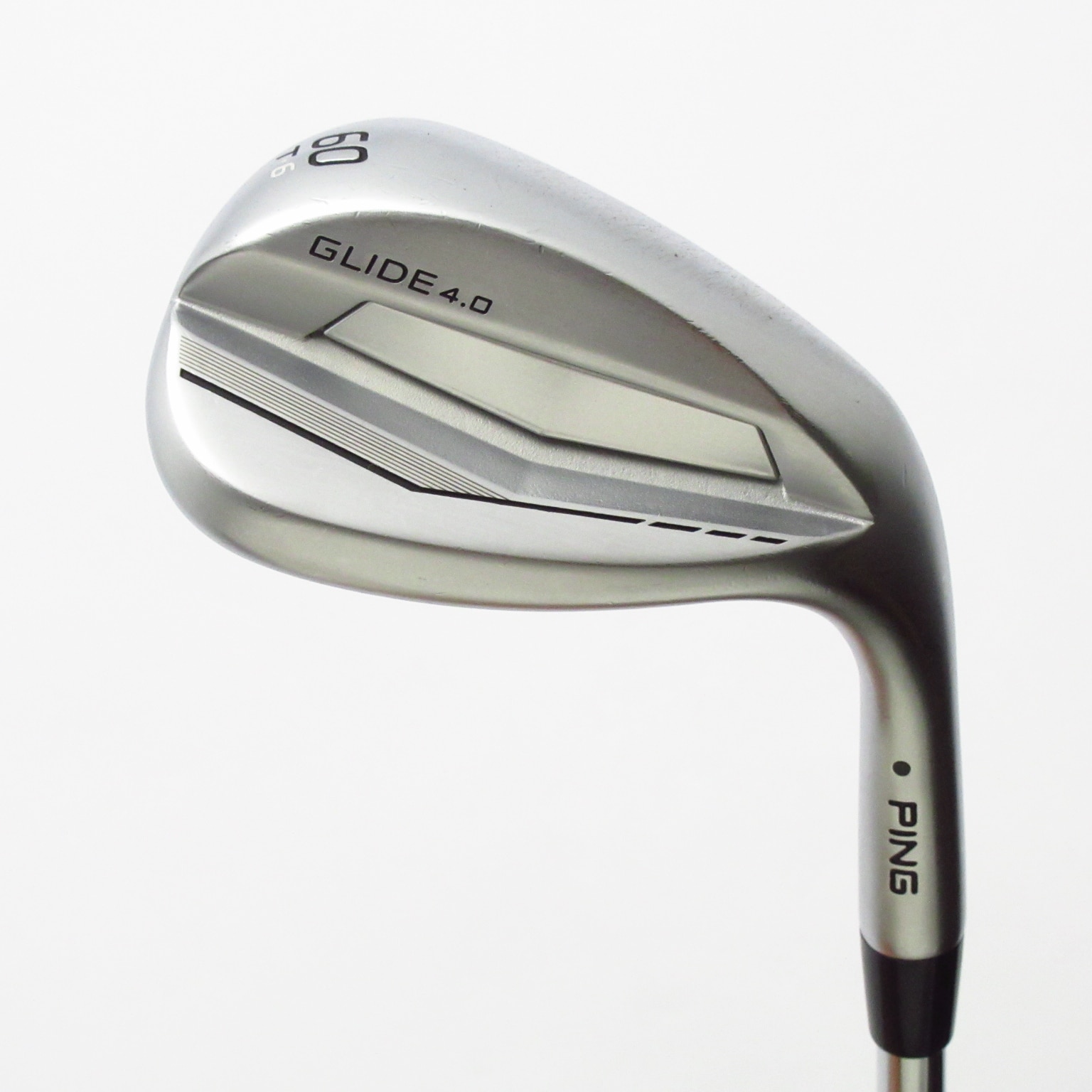 中古】グライド 4.0 T ウェッジ Dynamic Gold 60-06 S200 CD