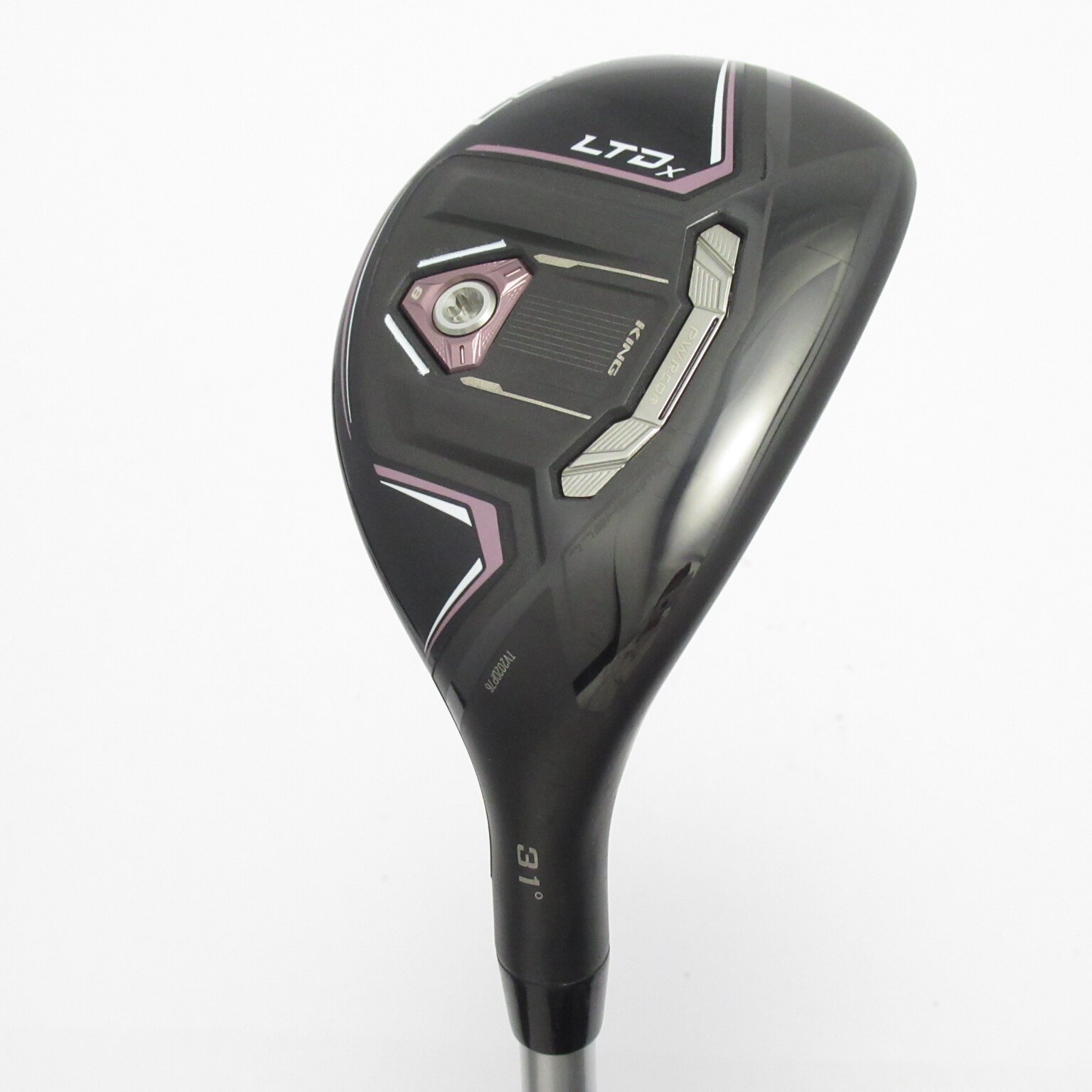 COBRA - LTDx ユーティリティ 4H 6H 2本セット レディース SPEEDER A COBRA - LTDx ユーティリティ 4H 6H 2本セット レディース