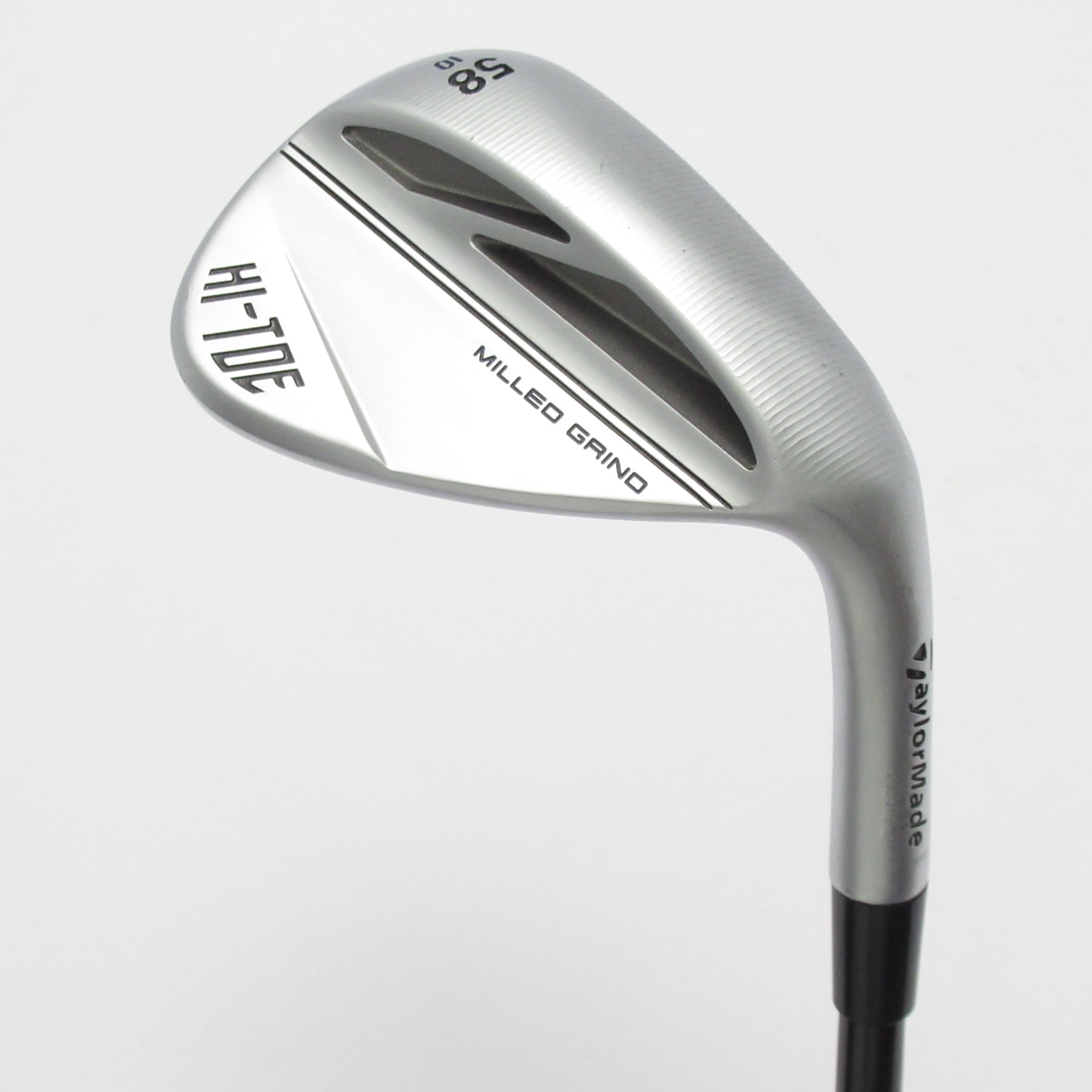 TaylorMade ウェッジ 2本セット 52/56 ブラック 楽天市場】ウェッジ ゴルフ 2本セット（ブランドテーラーメイド