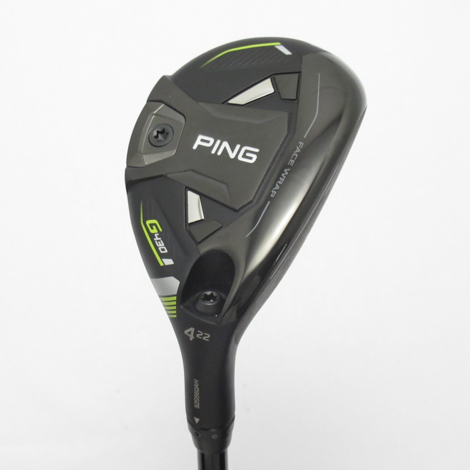 中古】G430 ハイブリッド ユーティリティ ALTA J CB BLACK 22