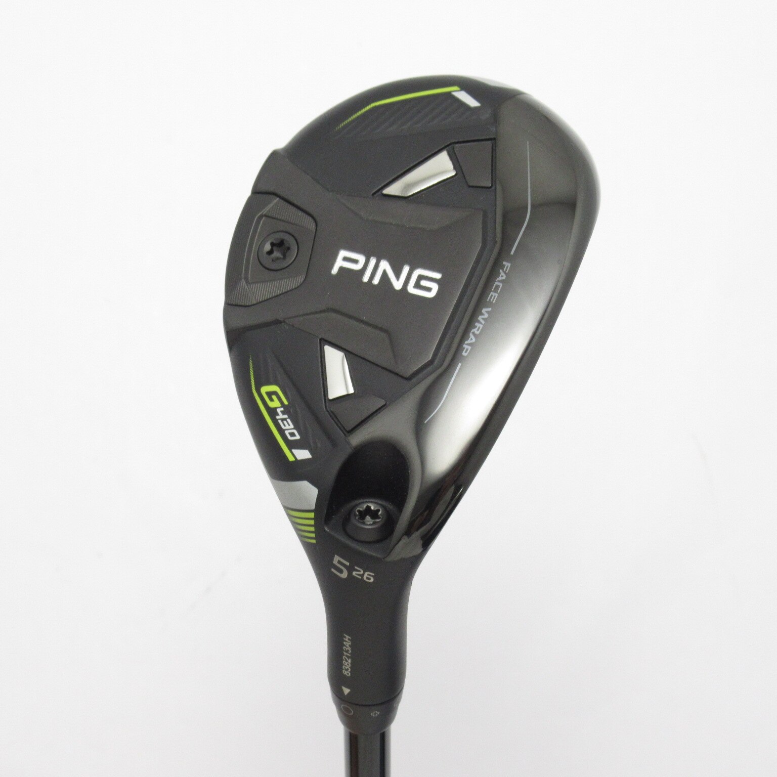 中古】G430 ハイブリッド ユーティリティ ALTA J CB BLACK 26