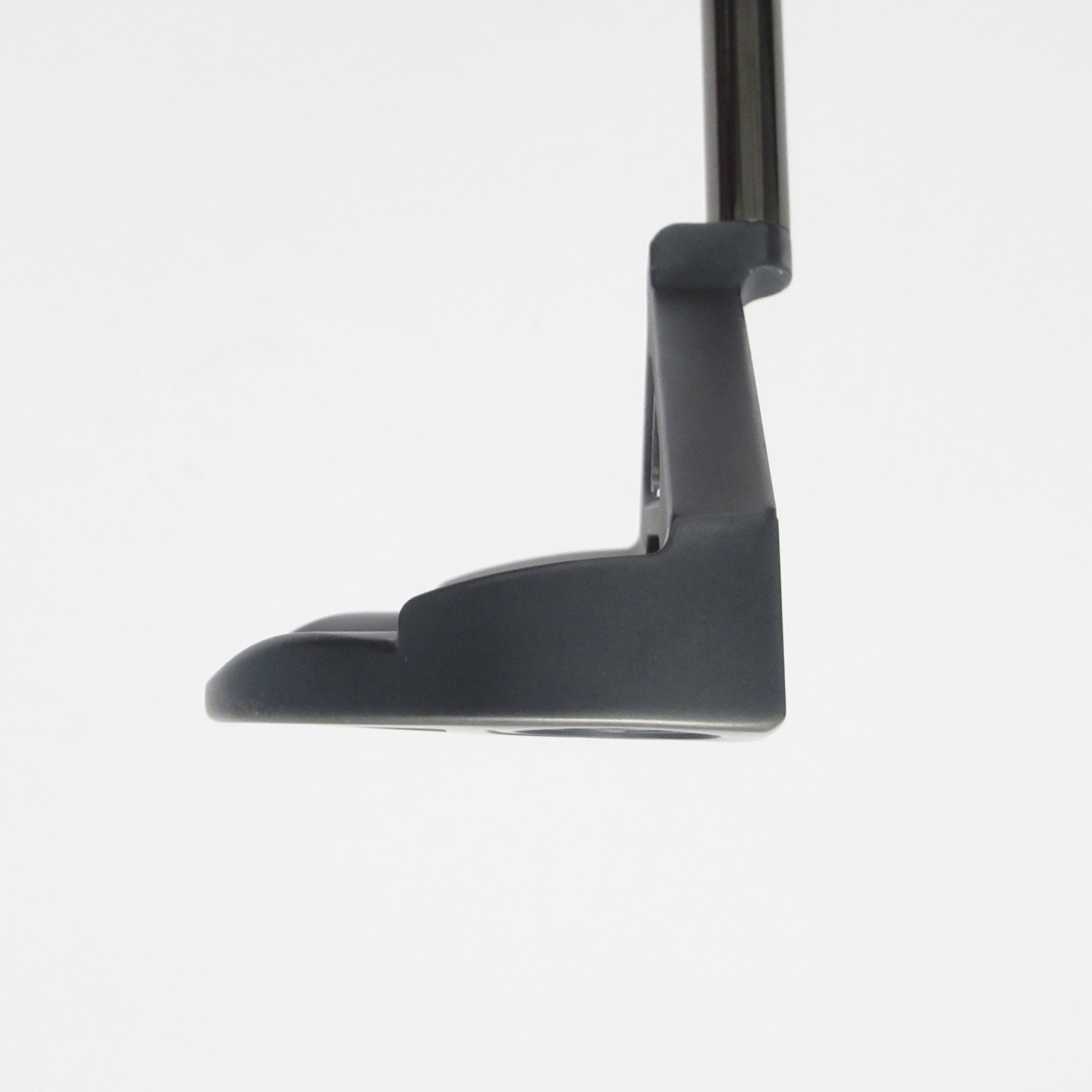 中古】TP トラス MID NIGHT BLUE TP-M4TC パター スチールシャフト