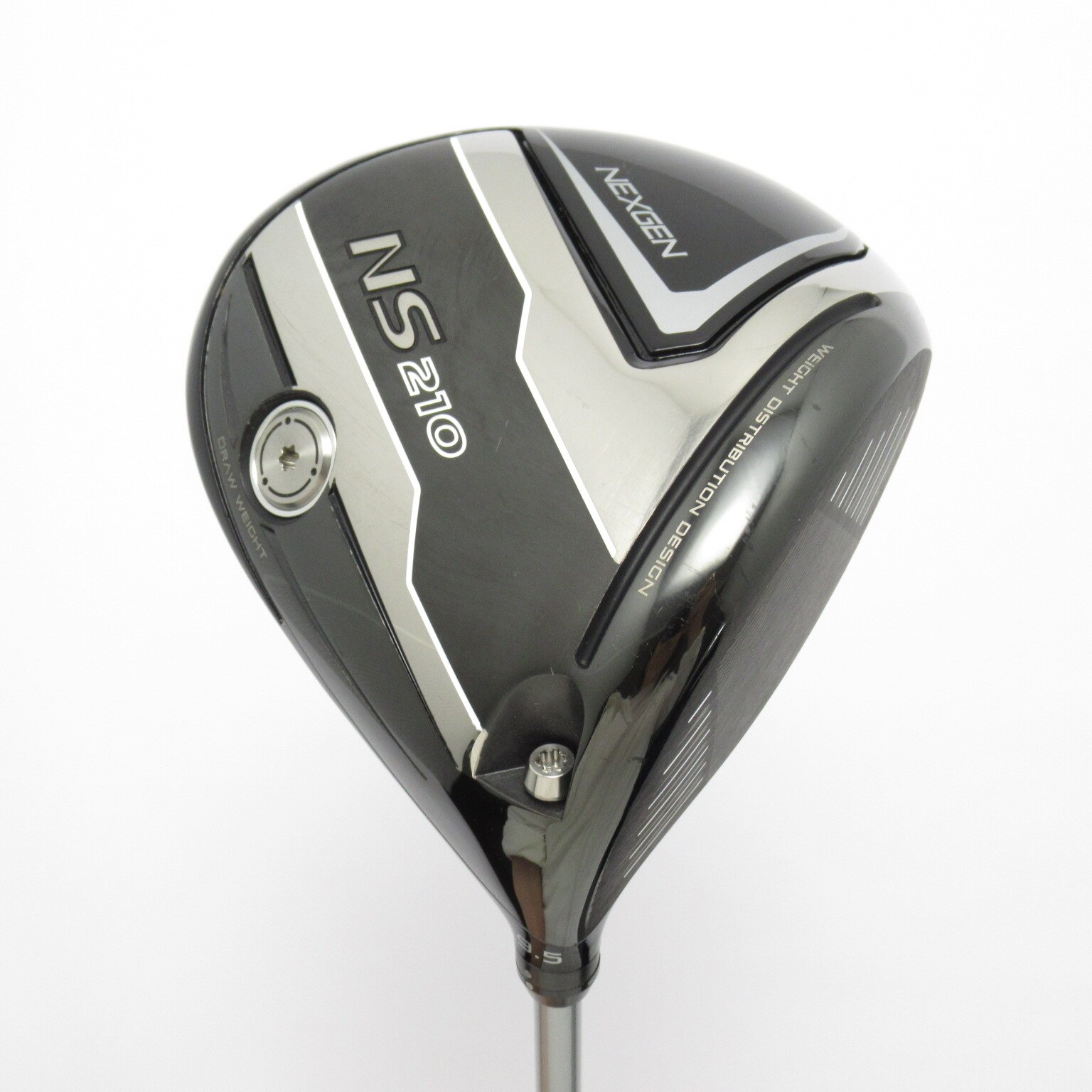 GOLF PARTNER ゴルフパートナー/i/NEXGEN 6S(2016)/NEXGEN/アイアンセット/Bランク/75【中古】 中古】ゴルフパートナー 通販｜GDO中古ゴルフクラブ