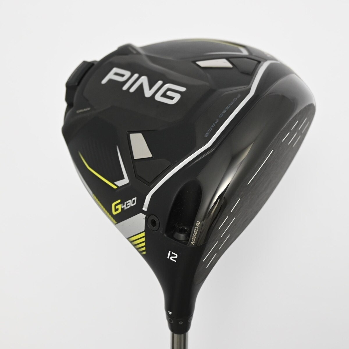 PING - ドライバー ゴルフ PING ゴルフ ドライバー（ロフト角：12度）｜クラブ（メンズ