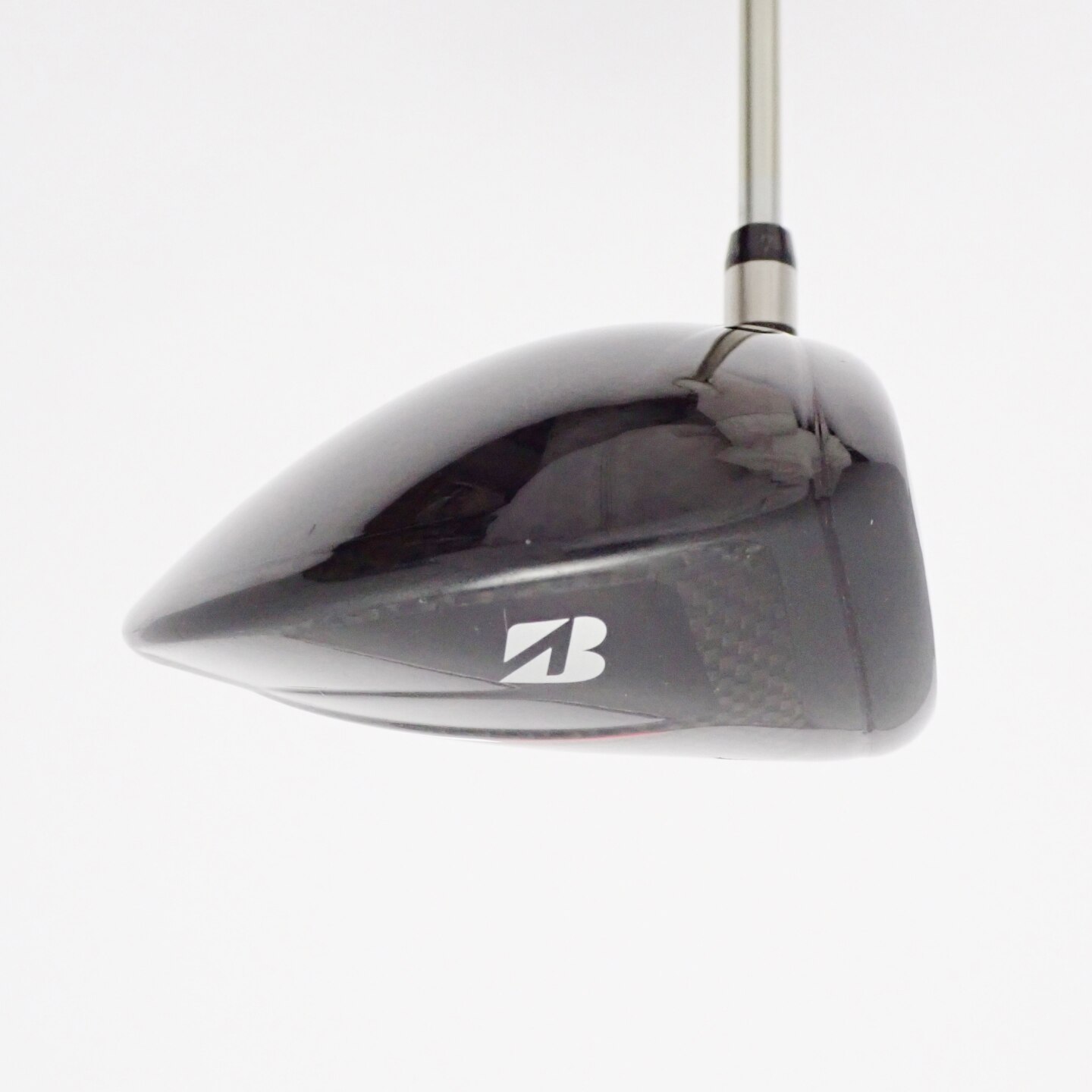 中古】B3 SD ドライバー Tour AD B12-01w 10.5 S CD(ドライバー（単品