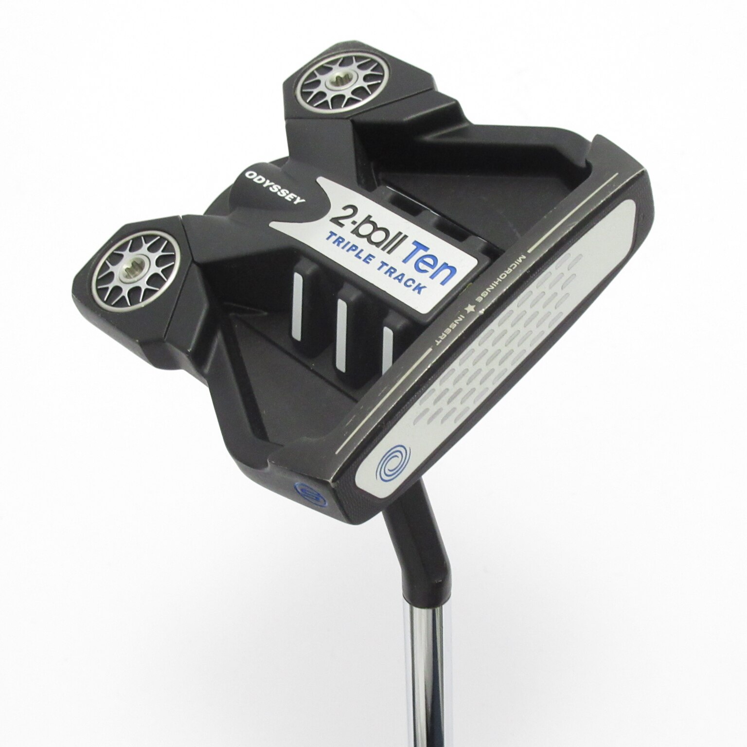 ODYSSEY ストロークラボ 3T ODYSSEY STROKE LAB 3T パター 33inc