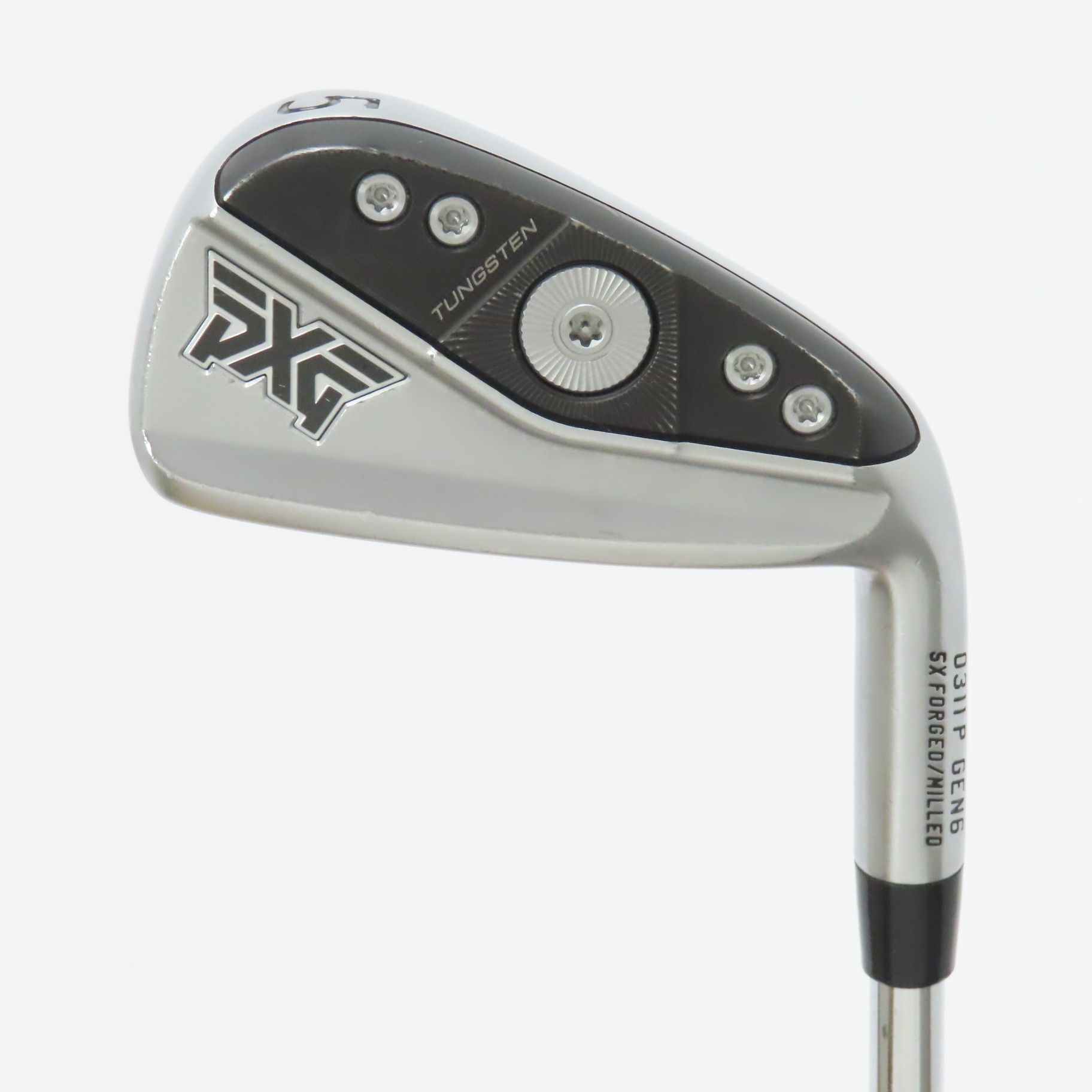 pxgアイアンセット　佐野 カスタム ゴルフ クラブ | PXG Japan