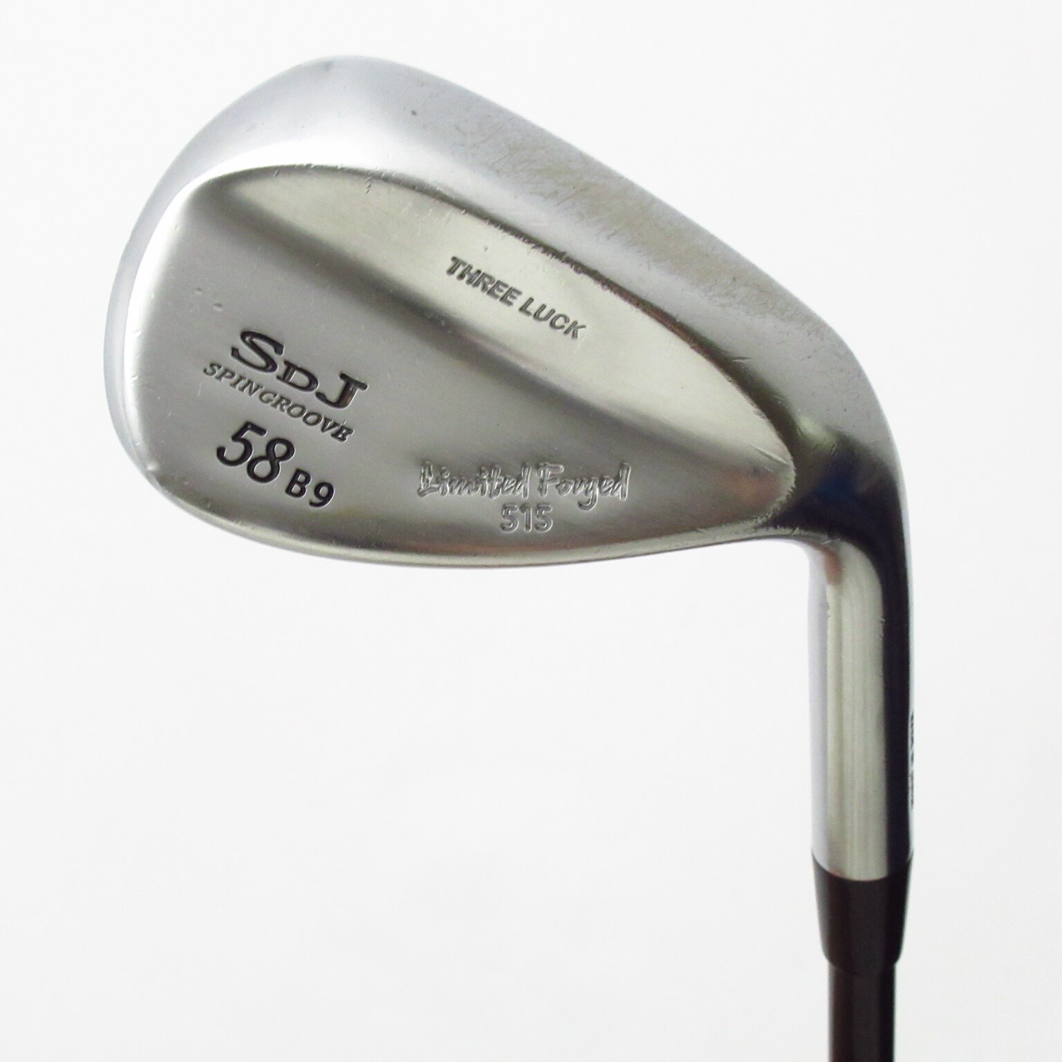 スリーラック Wedge Limited Forged 115 50°/56° 115④.jpg