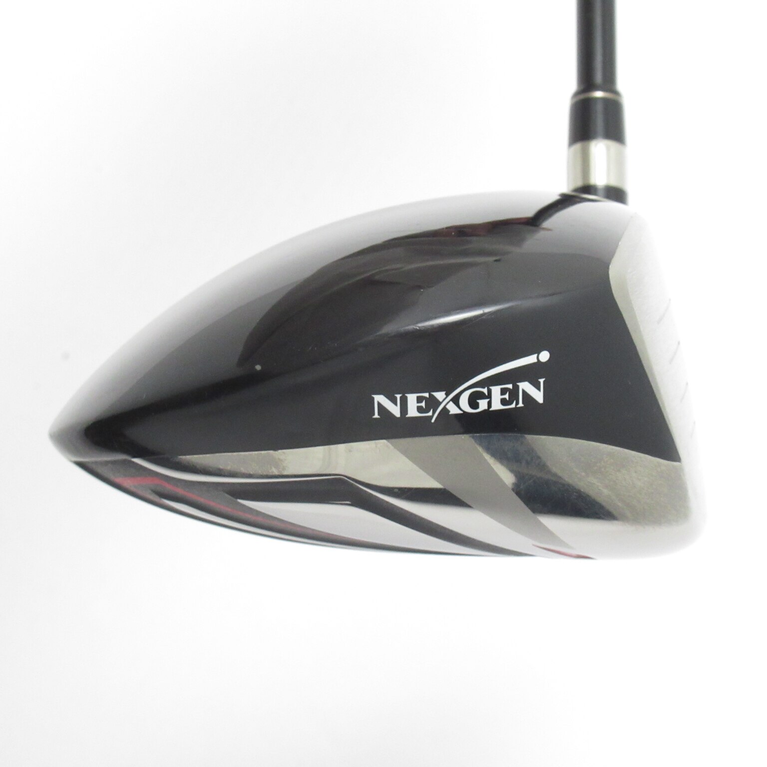 中古】NEXGEN 6 ドライバー カーボンシャフト 10.5 SR相当 D