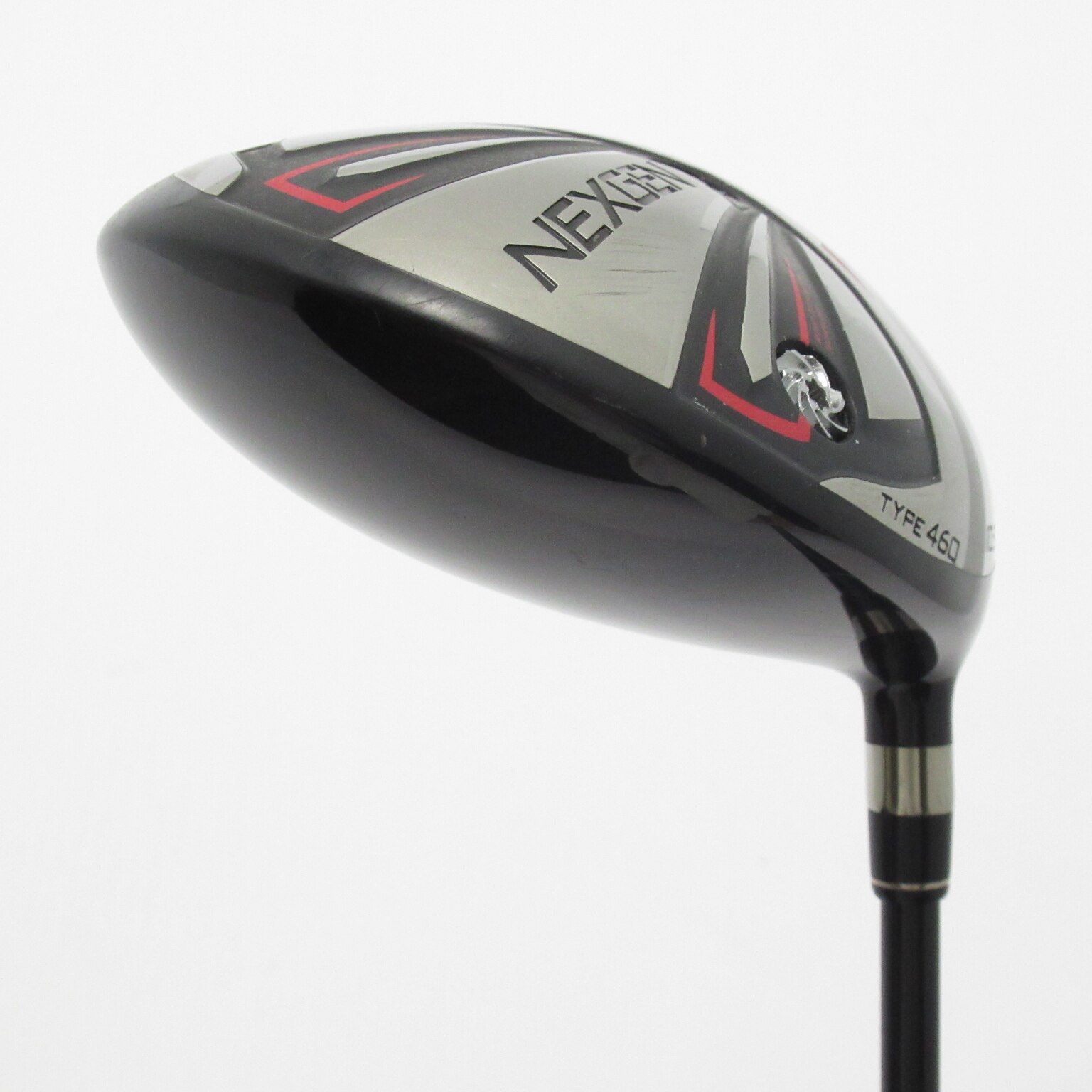 中古】NEXGEN 6 ドライバー カーボンシャフト 10.5 SR相当 D