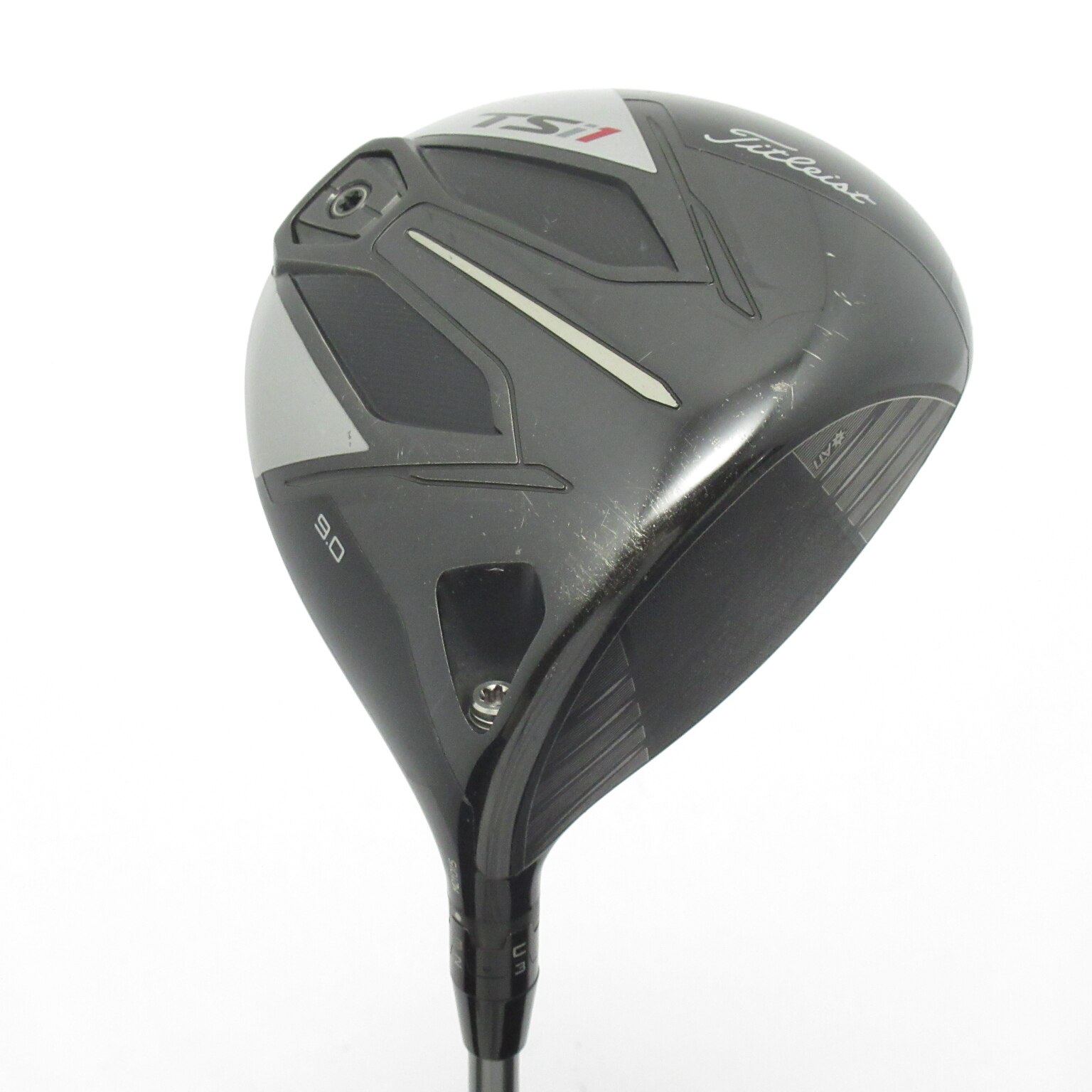 中古】TSi1 ドライバー TSP013 45 9 S D(ドライバー（単品