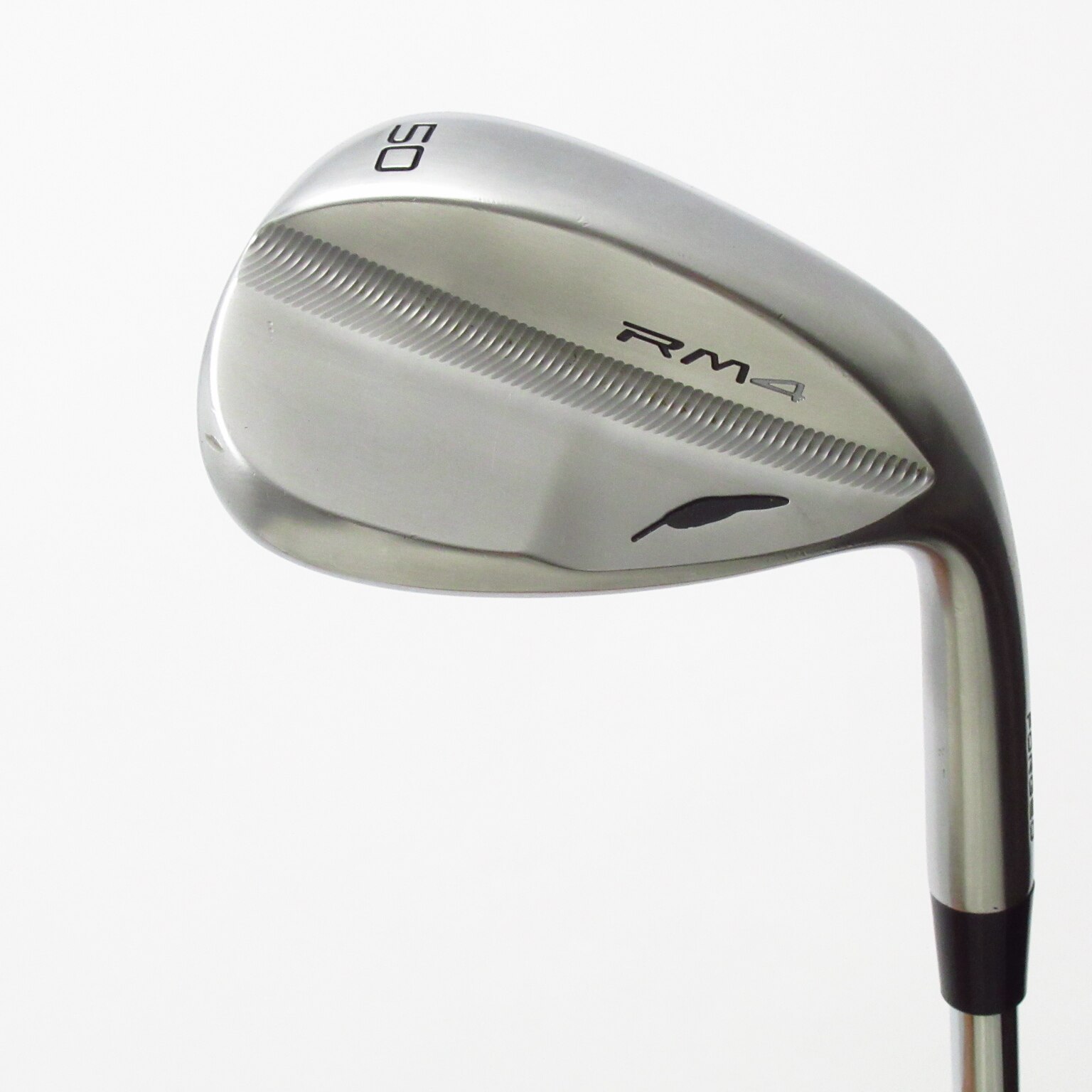 中古】フォーティーン RM-11 ニッケルクロム ウェッジ 52° WEDGE
