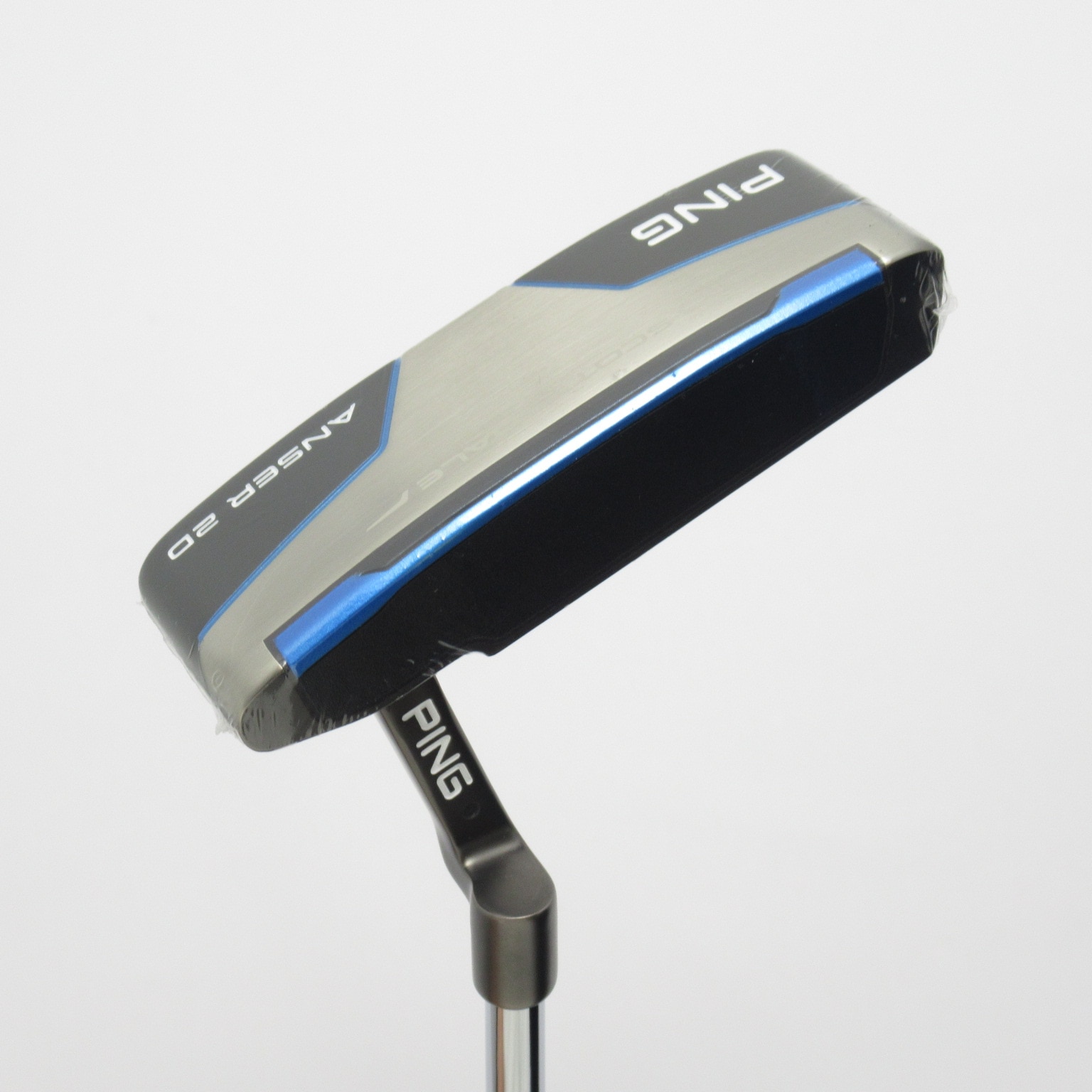 中古】スコッツデール アンサー2D(2025) パター (ピン) PING