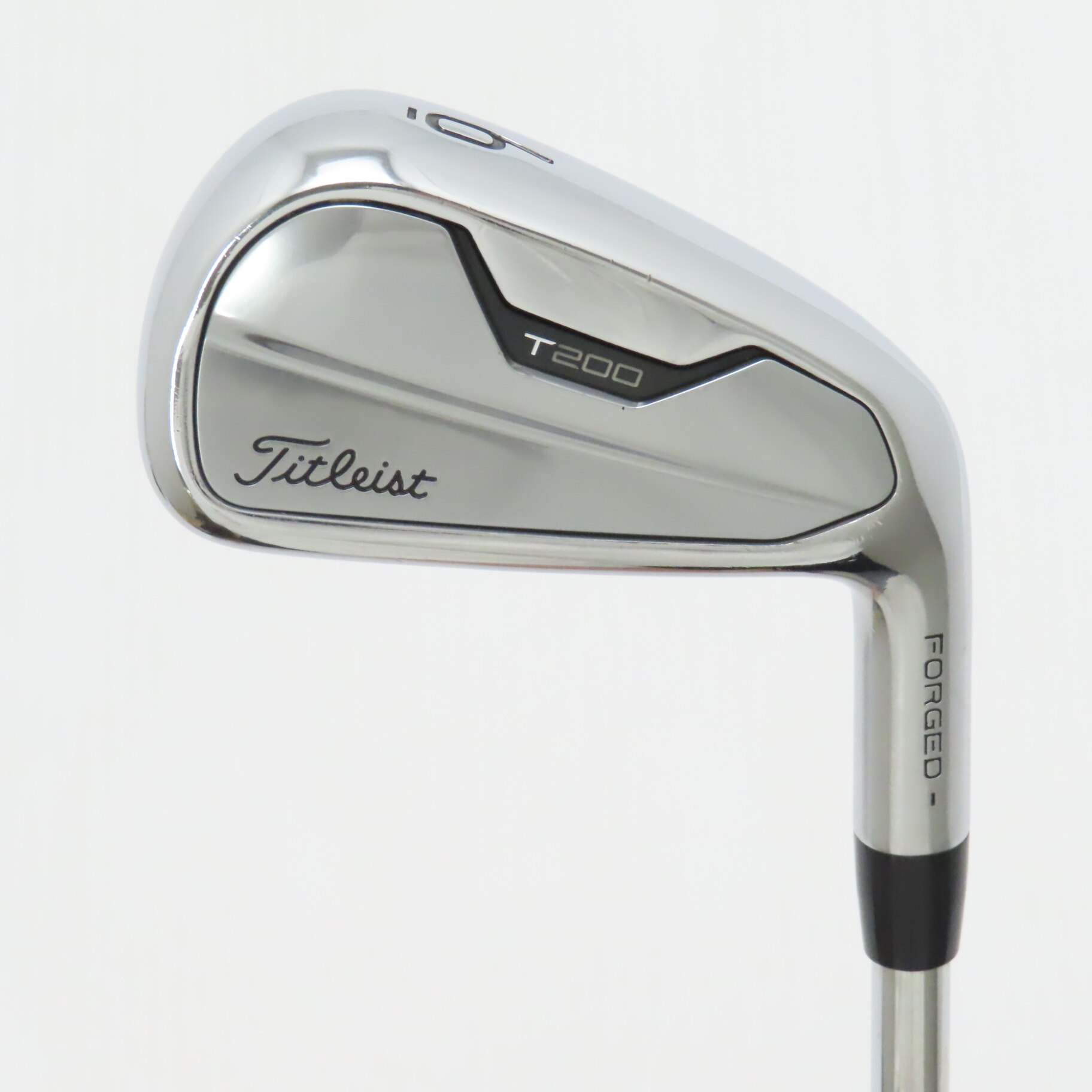 中古】T200 アイアン N.S.PRO 880 AMC 28 S C(アイアン（セット）)|T