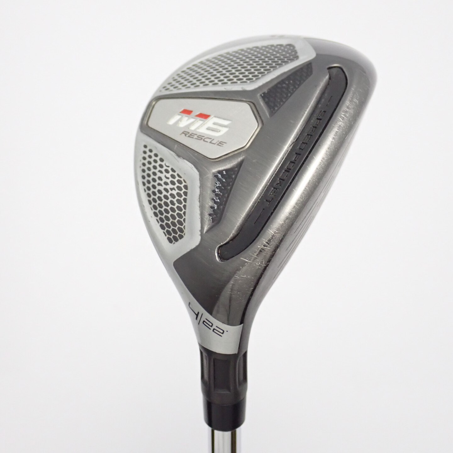 中古】M6 ユーティリティ (テーラーメイド) 通販｜GDO中古ゴルフ