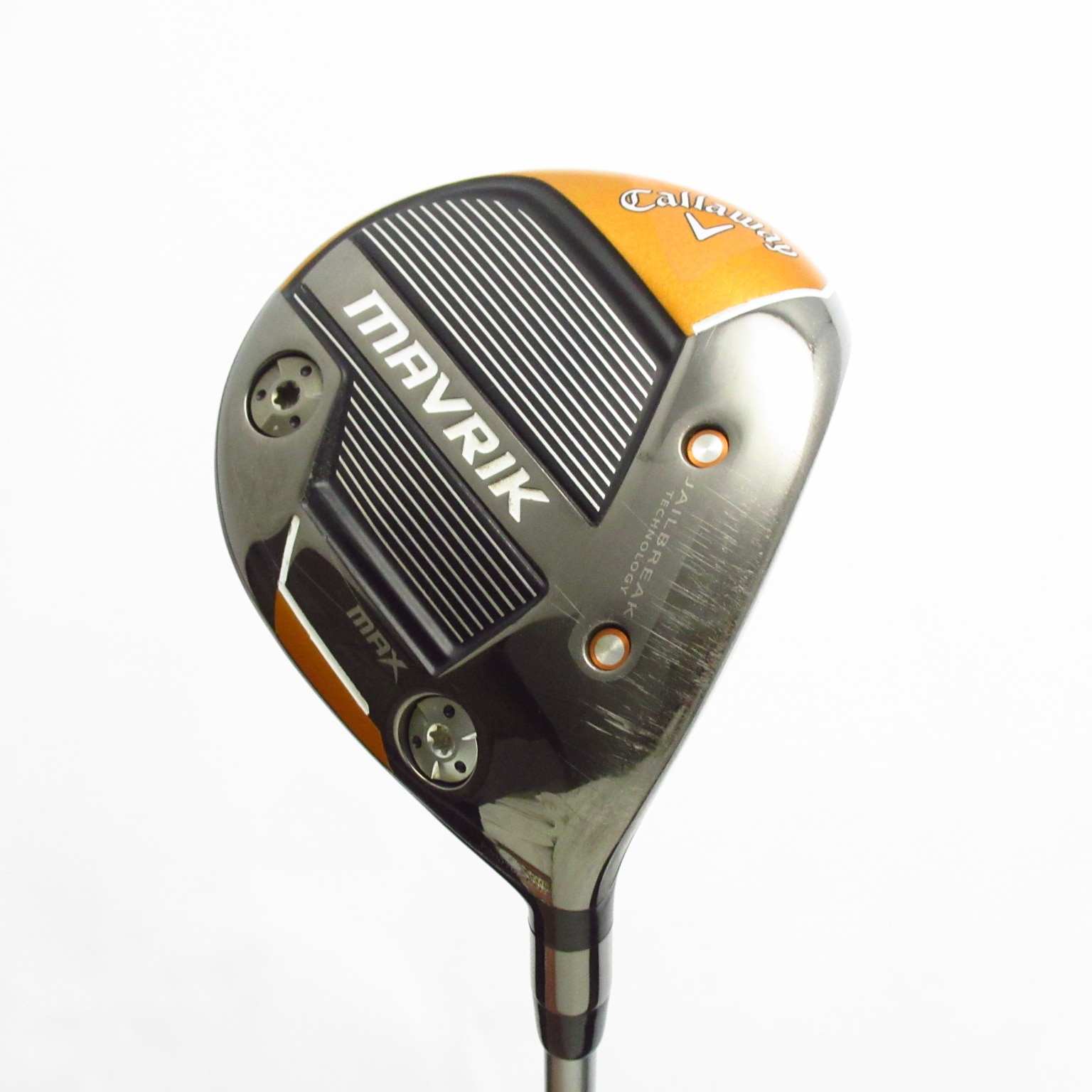 Callaway - ｷｬﾛｳｪｲ(Callaway) ﾏｰﾍﾞﾘｯｸ ﾌｪｱｳｪｲｳｯﾄﾞ 3W キャロウェイ MAVRIK（マーベリック） フェアウェイウッド