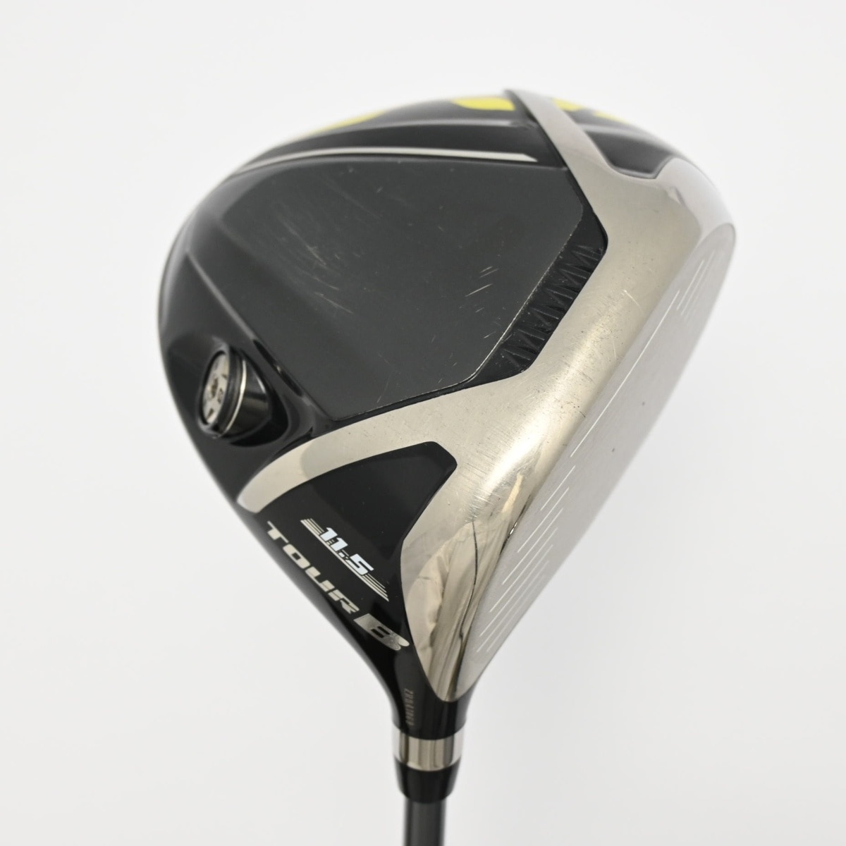 ブリヂストンJGRレディースドライバーツアーBゴルフクラブ初心者中古