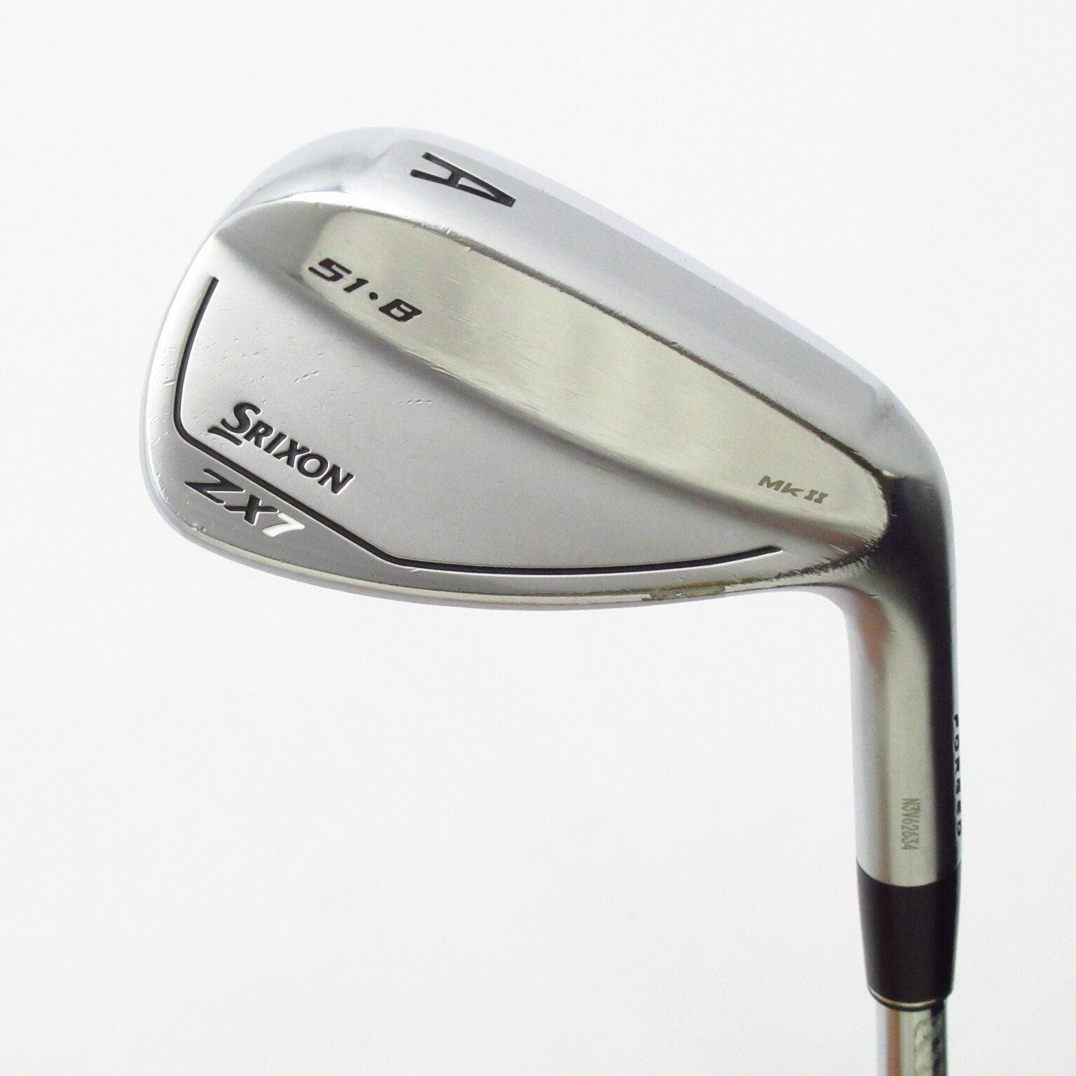 ZX7 mk2 5〜P 6本組 希少DG105装着 ZX7 mk2 5〜P 6本組 希少DG105装着 ZX7 mk2 5〜P