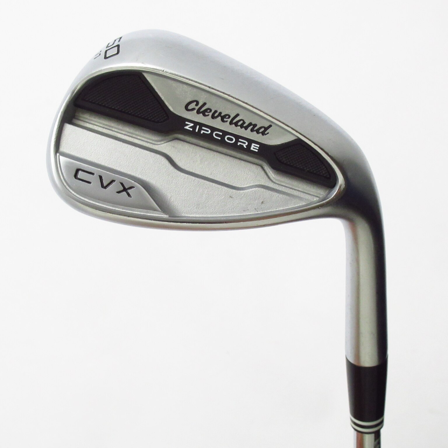 美品】Cleveland ZIPCORE CVX 56° サンドウェッジ Amazon | DUNLOP