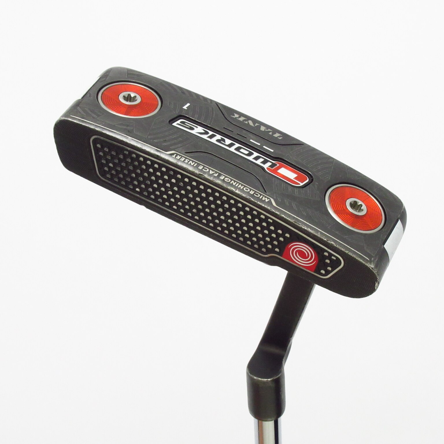 中古】ゴルフ パター レフティ 通販｜GDO中古ゴルフクラブ