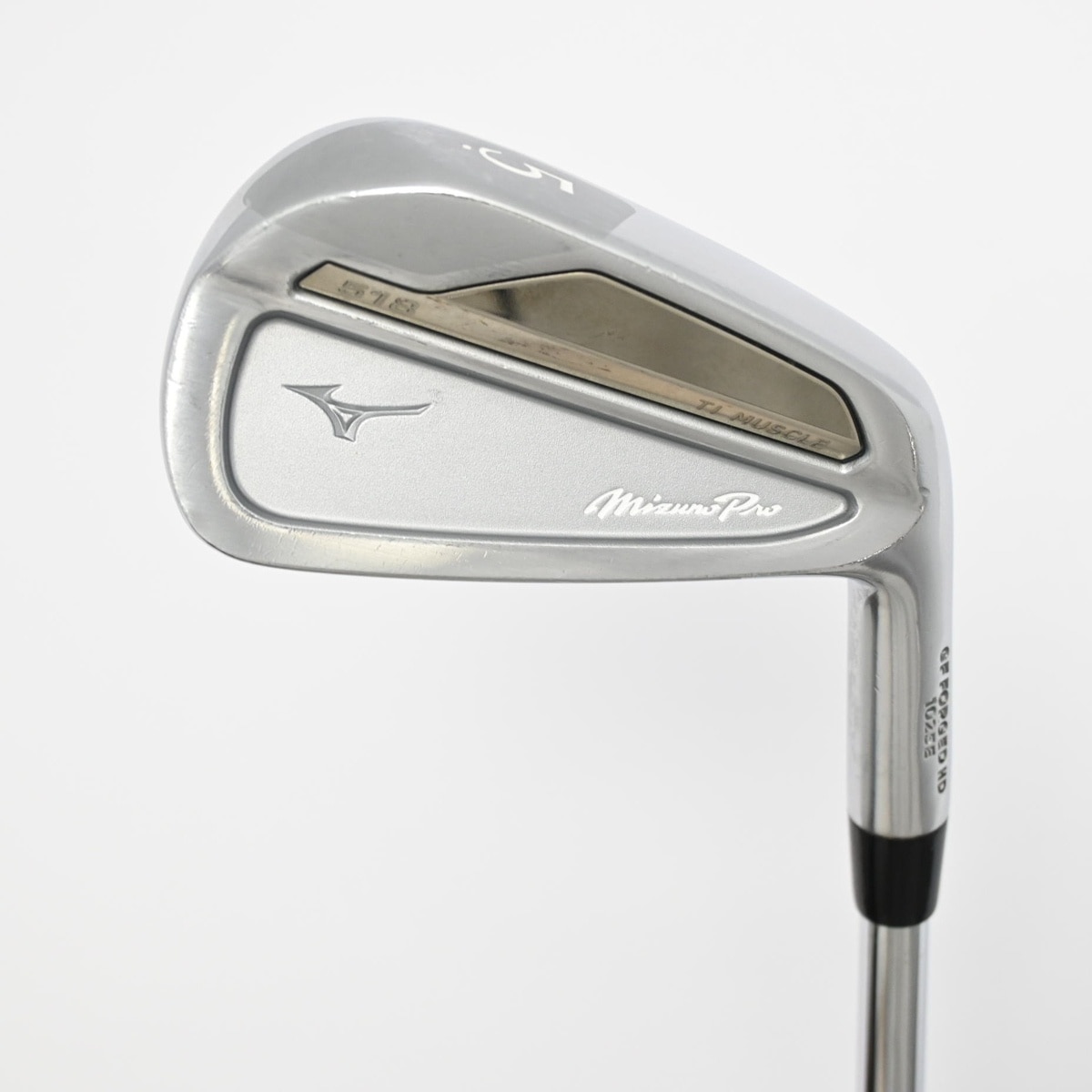 Mizuno Pro - ミズノプロ518 アイアン5〜Pセット 中古】ミズノプロ 518 アイアンセット (ミズノ) ミズノプロ 通販